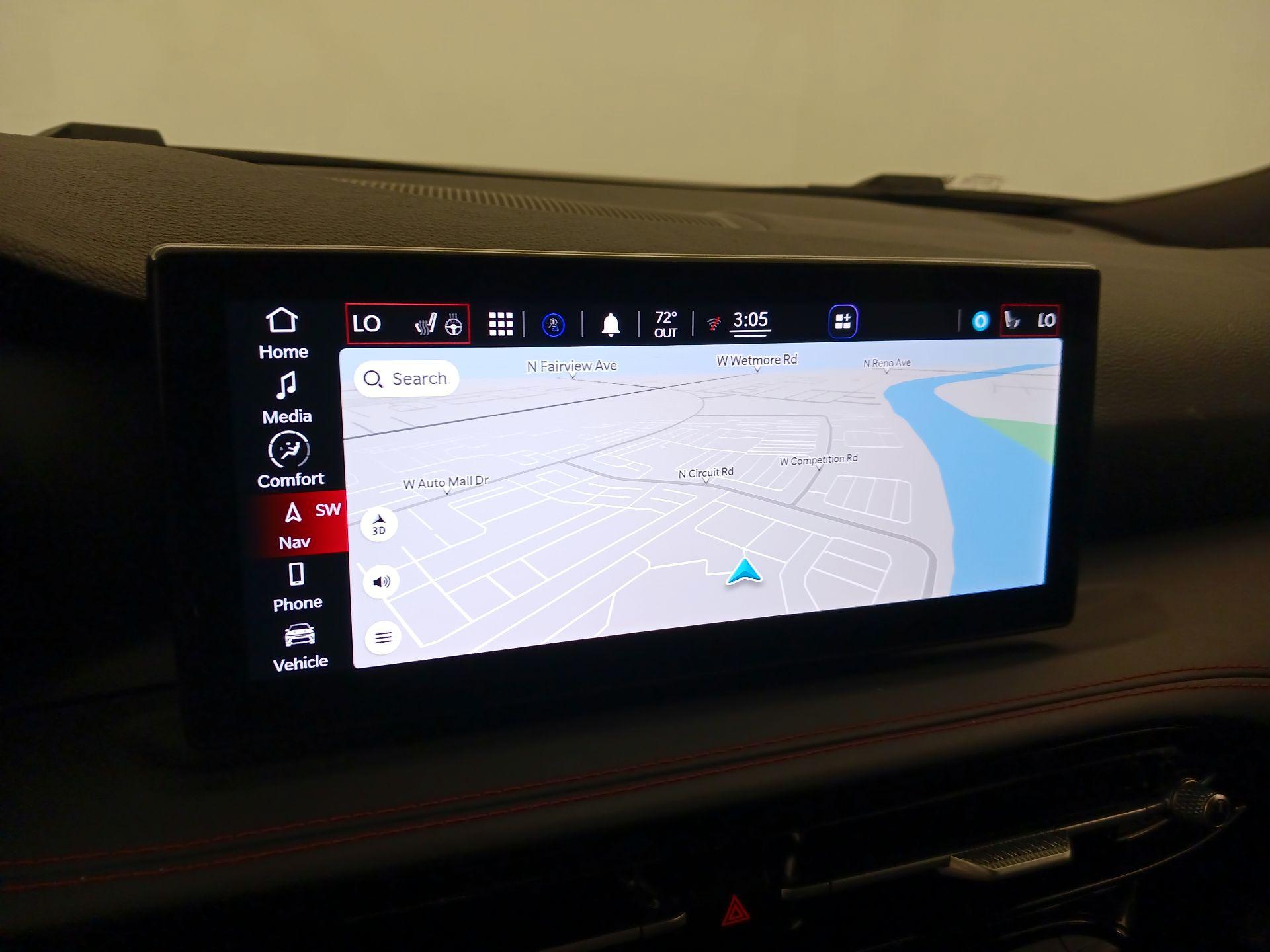 Thumbnail: 2023 Dodge Hornet - 14