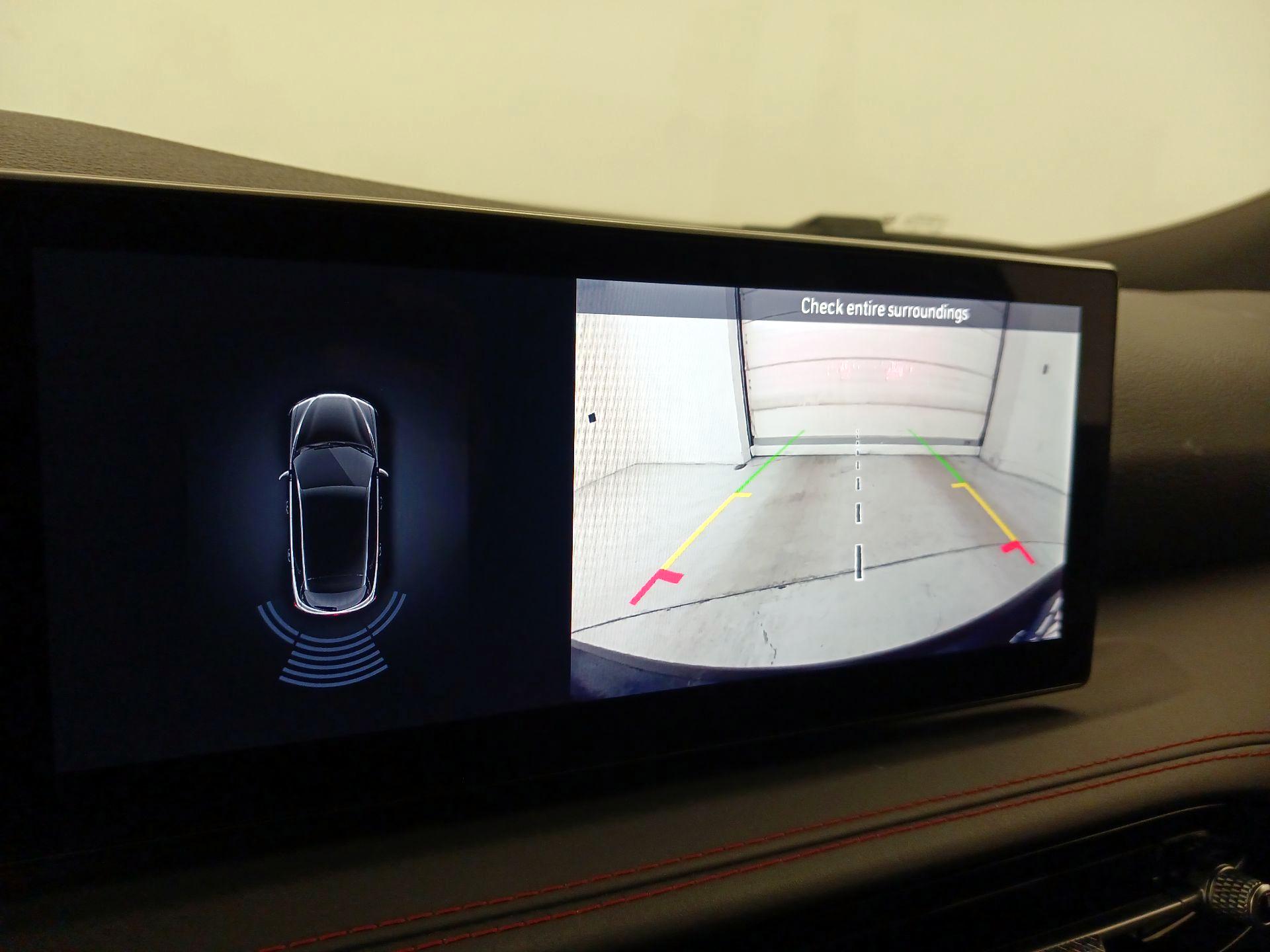 Thumbnail: 2023 Dodge Hornet - 15