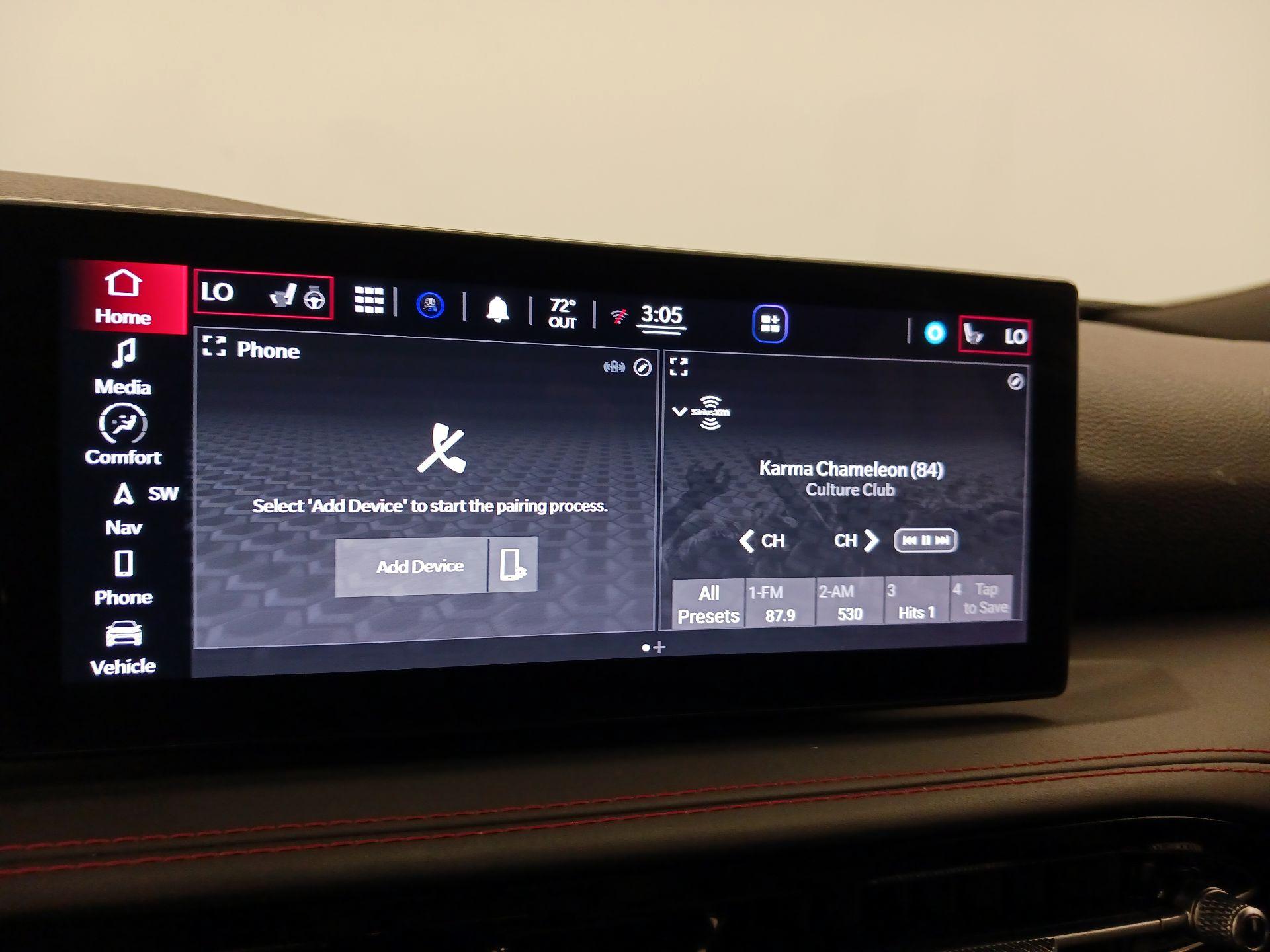 Thumbnail: 2023 Dodge Hornet - 16