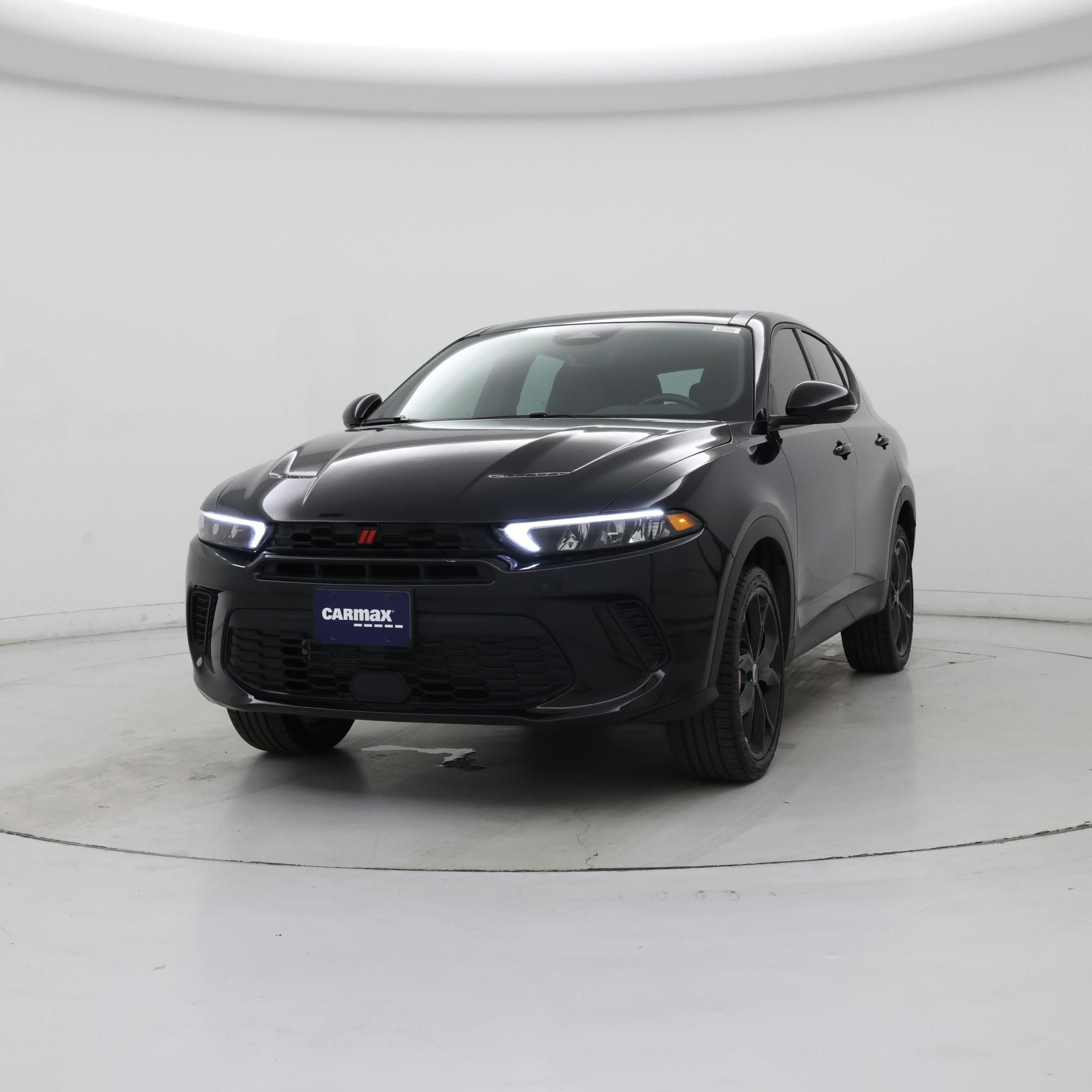 Thumbnail: 2023 Dodge Hornet - 4