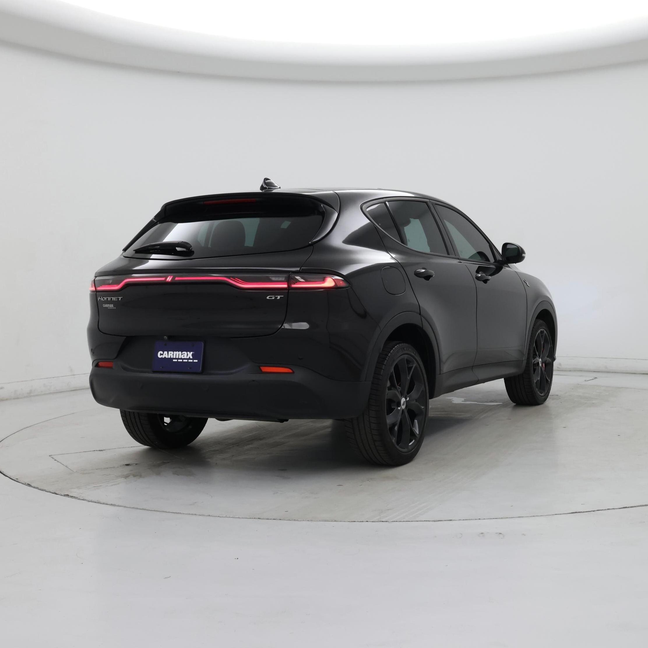 Thumbnail: 2023 Dodge Hornet - 8