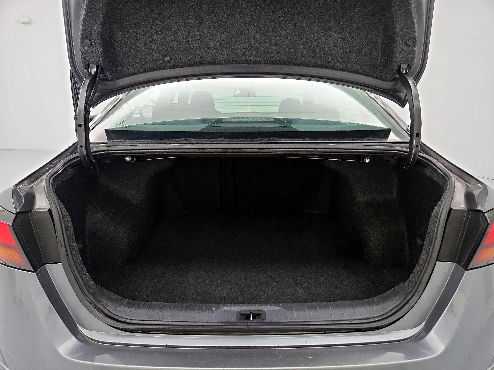 Thumbnail: 2021 Nissan Altima - 20