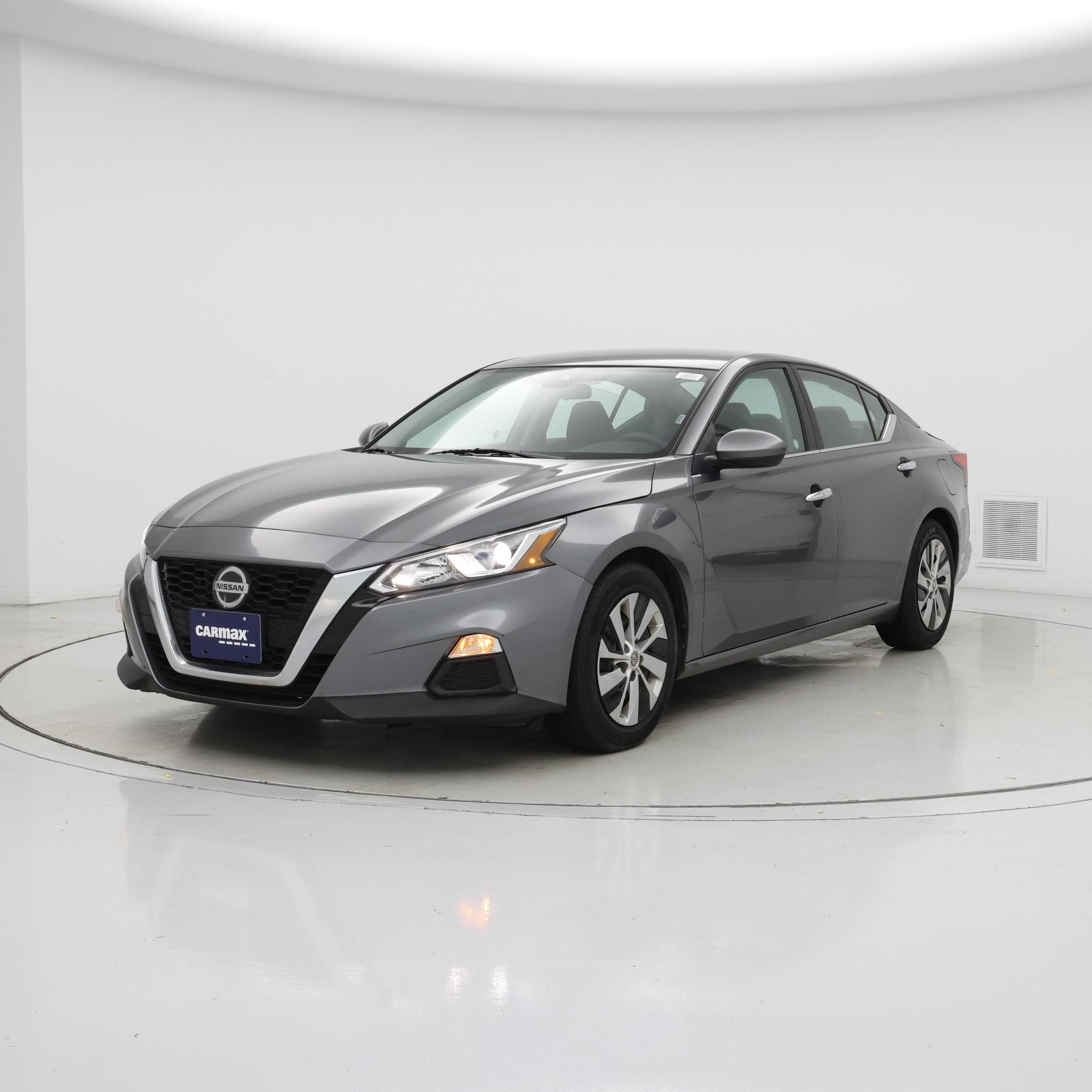 Thumbnail: 2021 Nissan Altima - 4