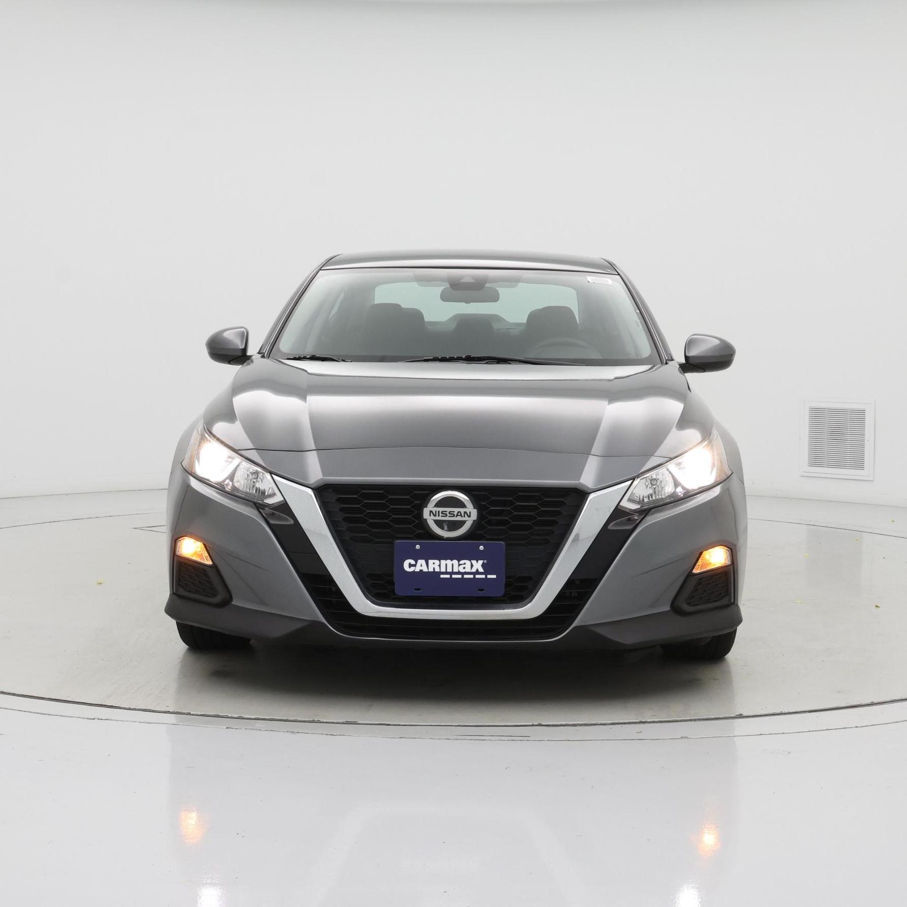 Thumbnail: 2021 Nissan Altima - 5
