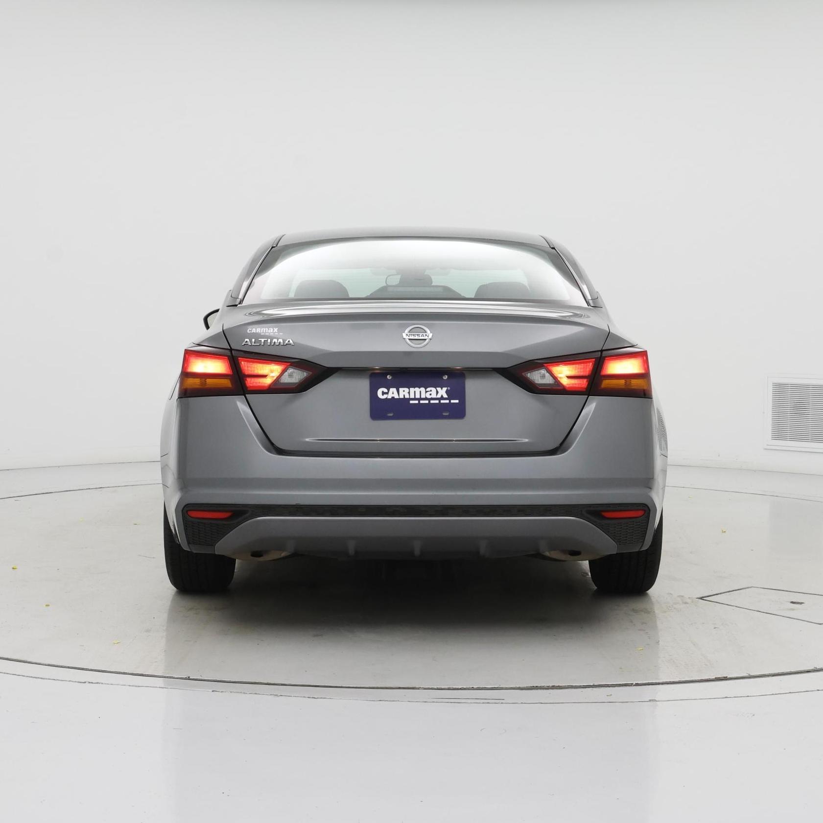 Thumbnail: 2021 Nissan Altima - 6