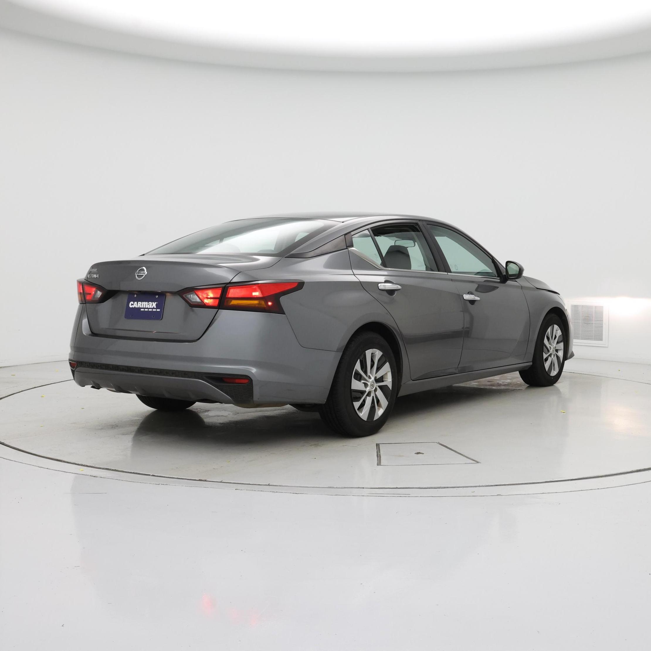 Thumbnail: 2021 Nissan Altima - 8