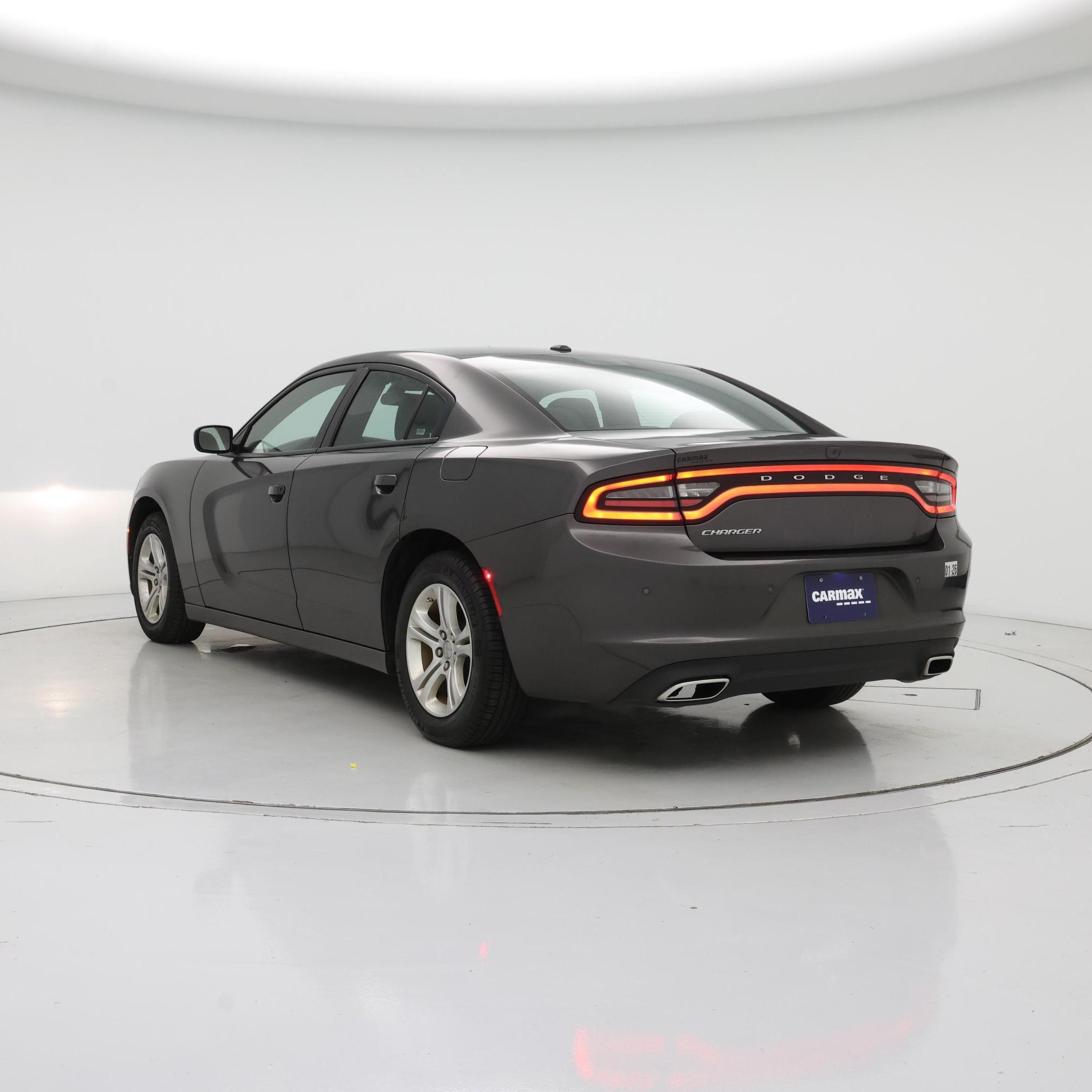 Thumbnail: 2022 Dodge Charger - 2