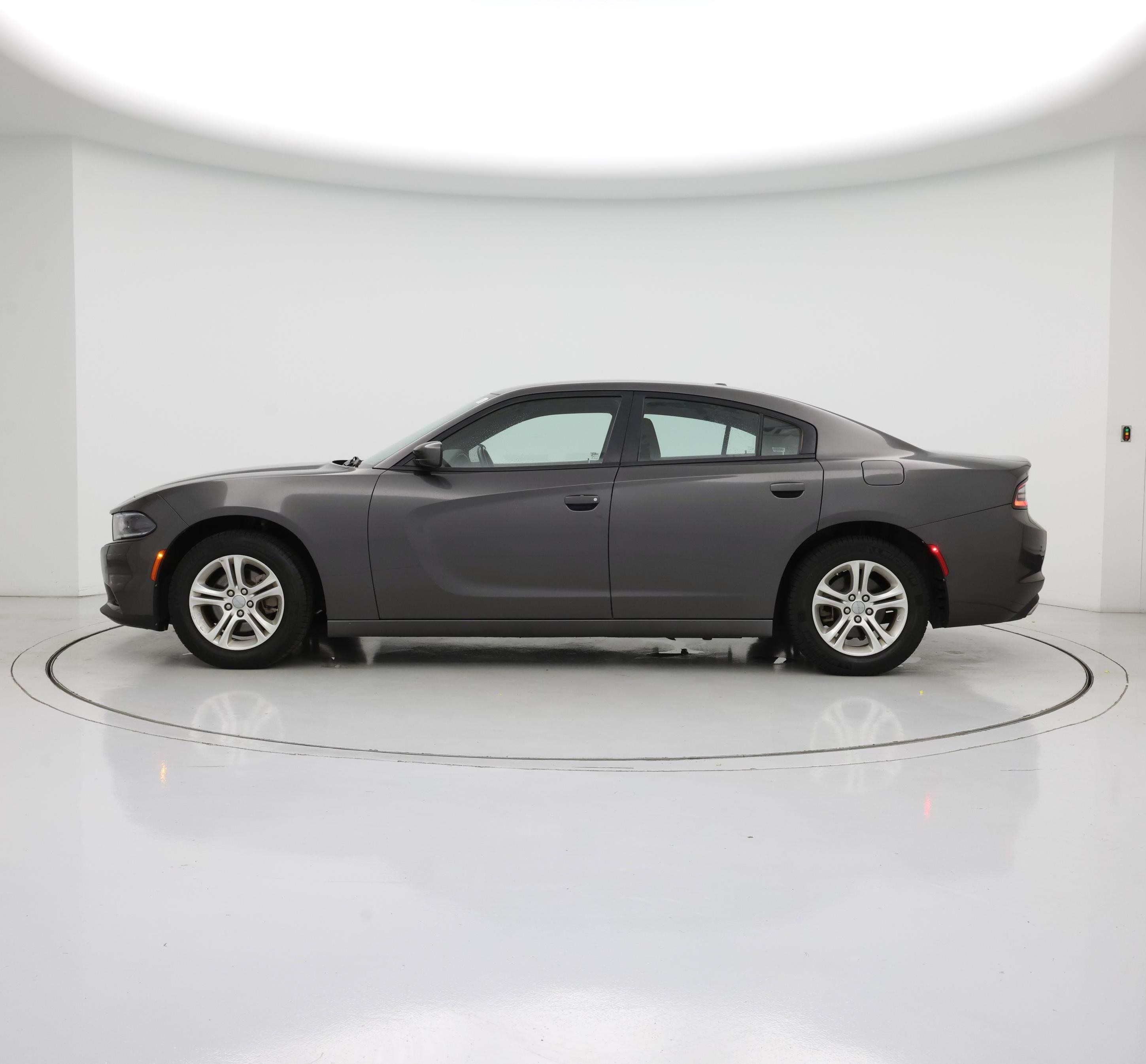 Thumbnail: 2022 Dodge Charger - 3