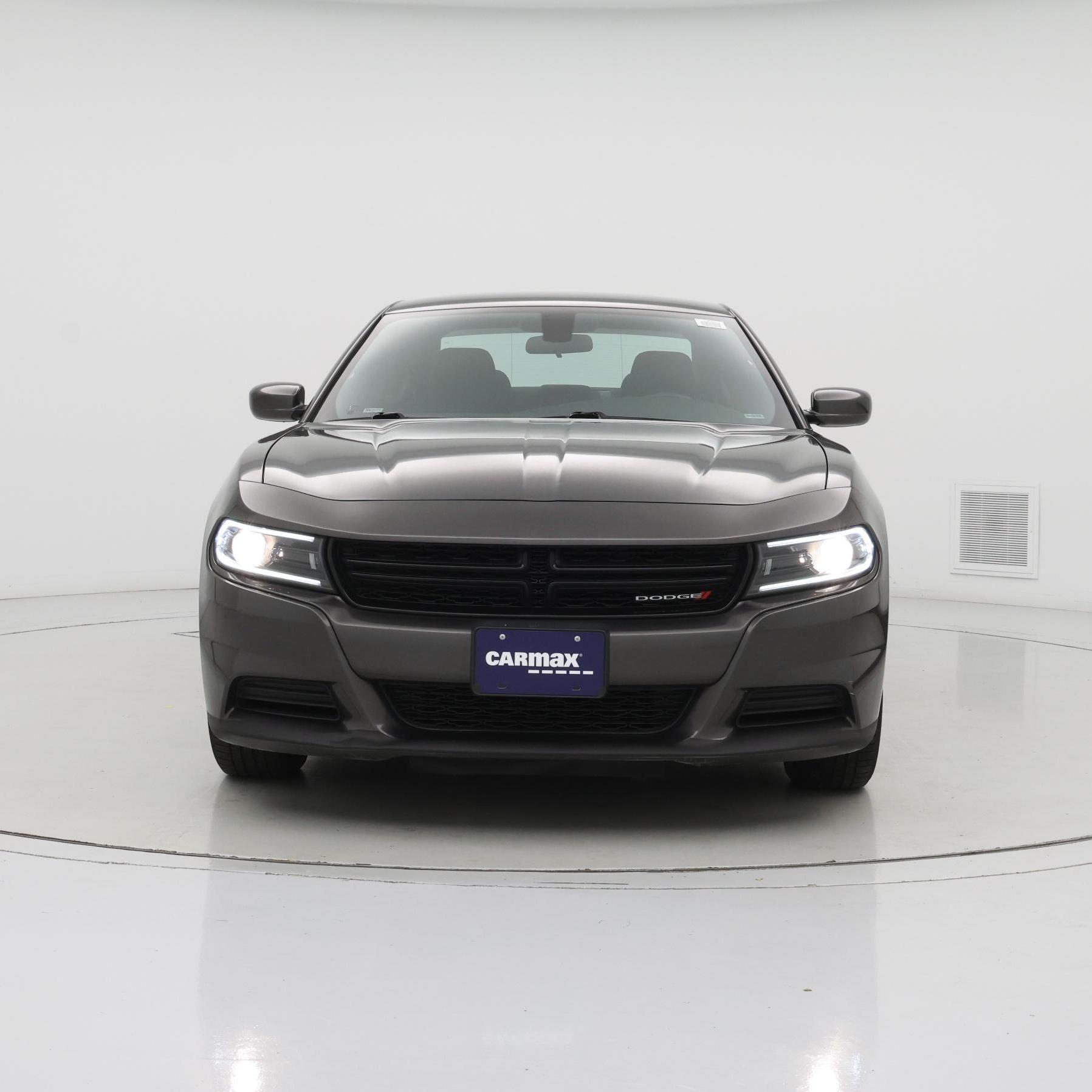 Thumbnail: 2022 Dodge Charger - 5