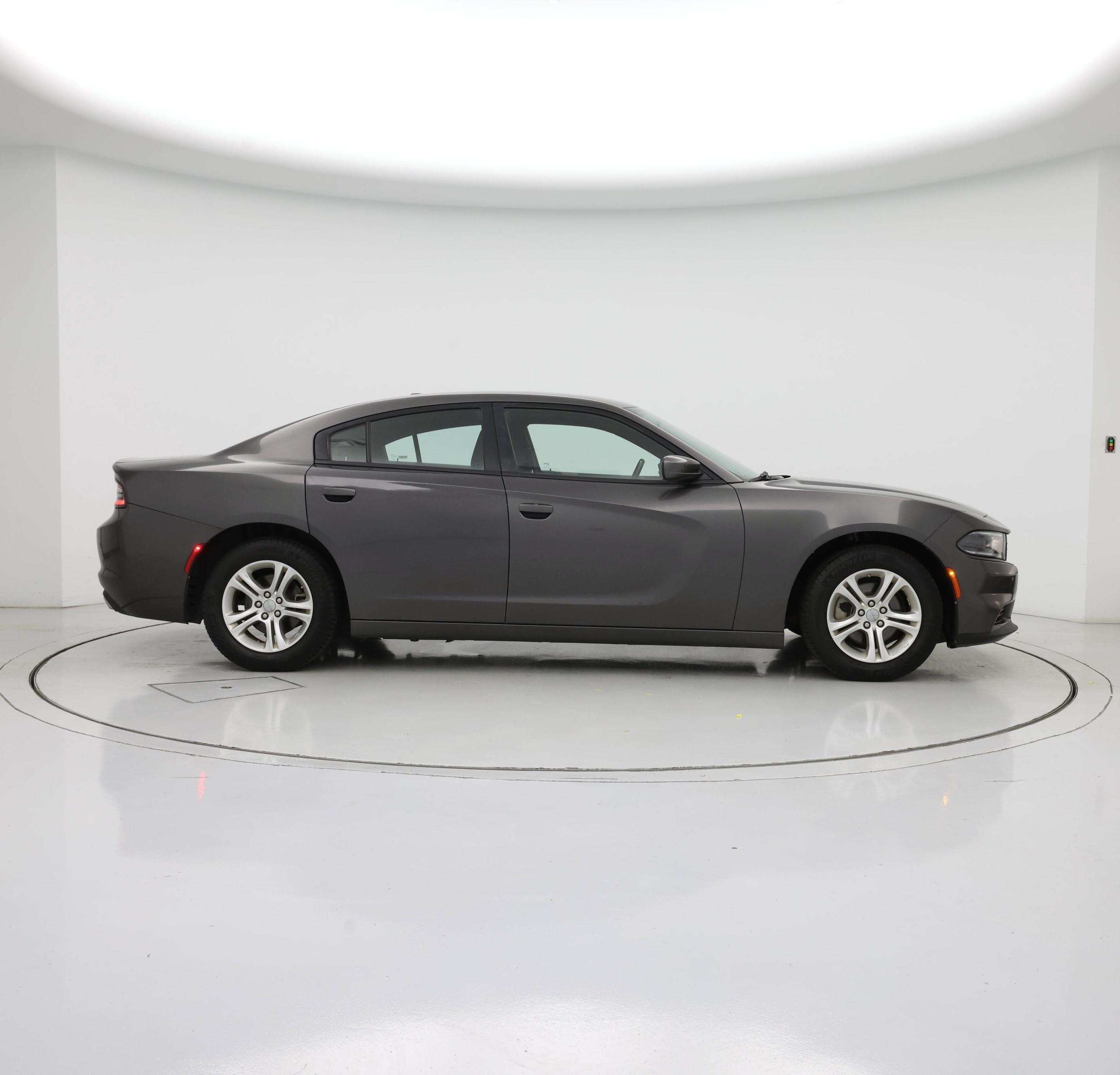 Thumbnail: 2022 Dodge Charger - 7