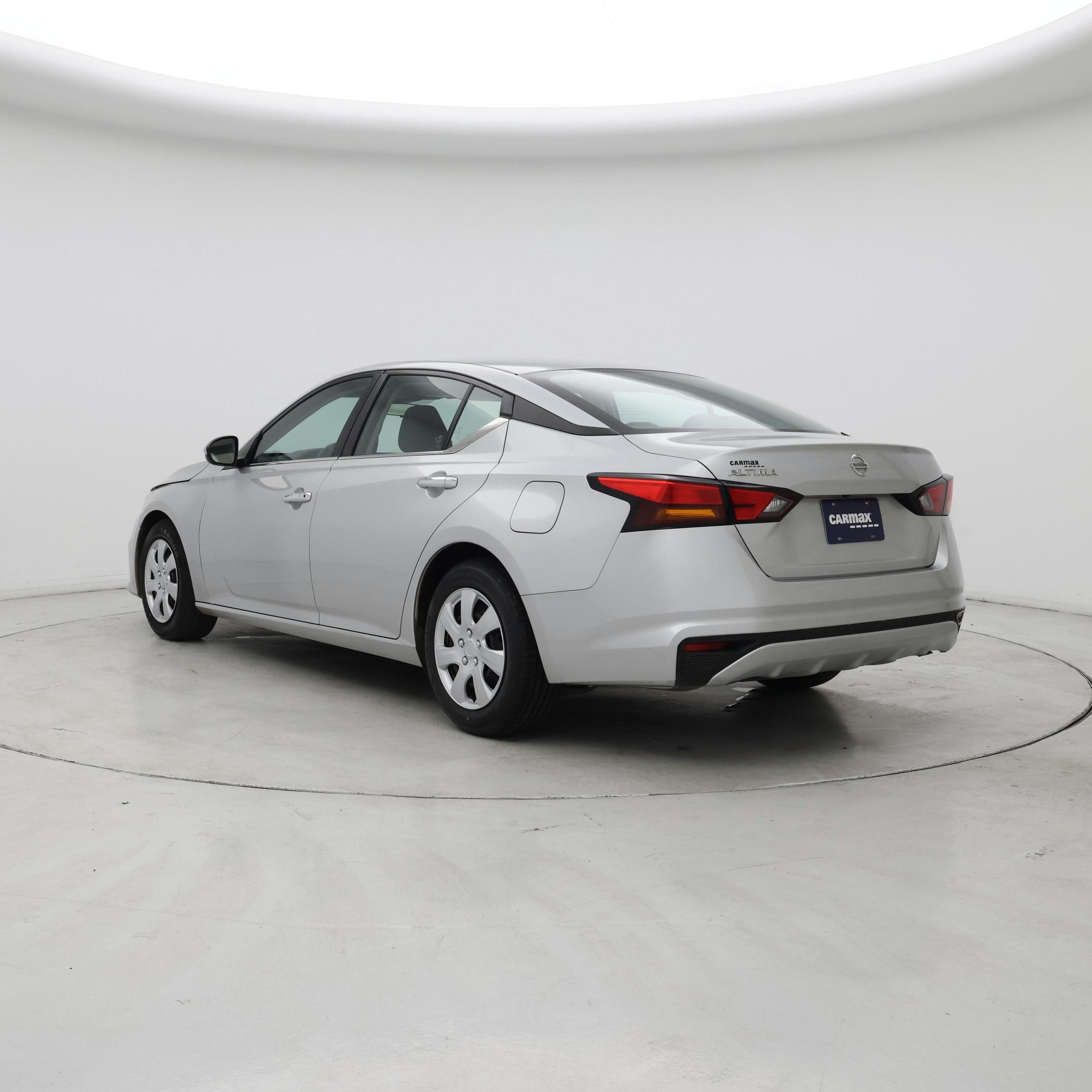 Thumbnail: 2021 Nissan Altima - 2