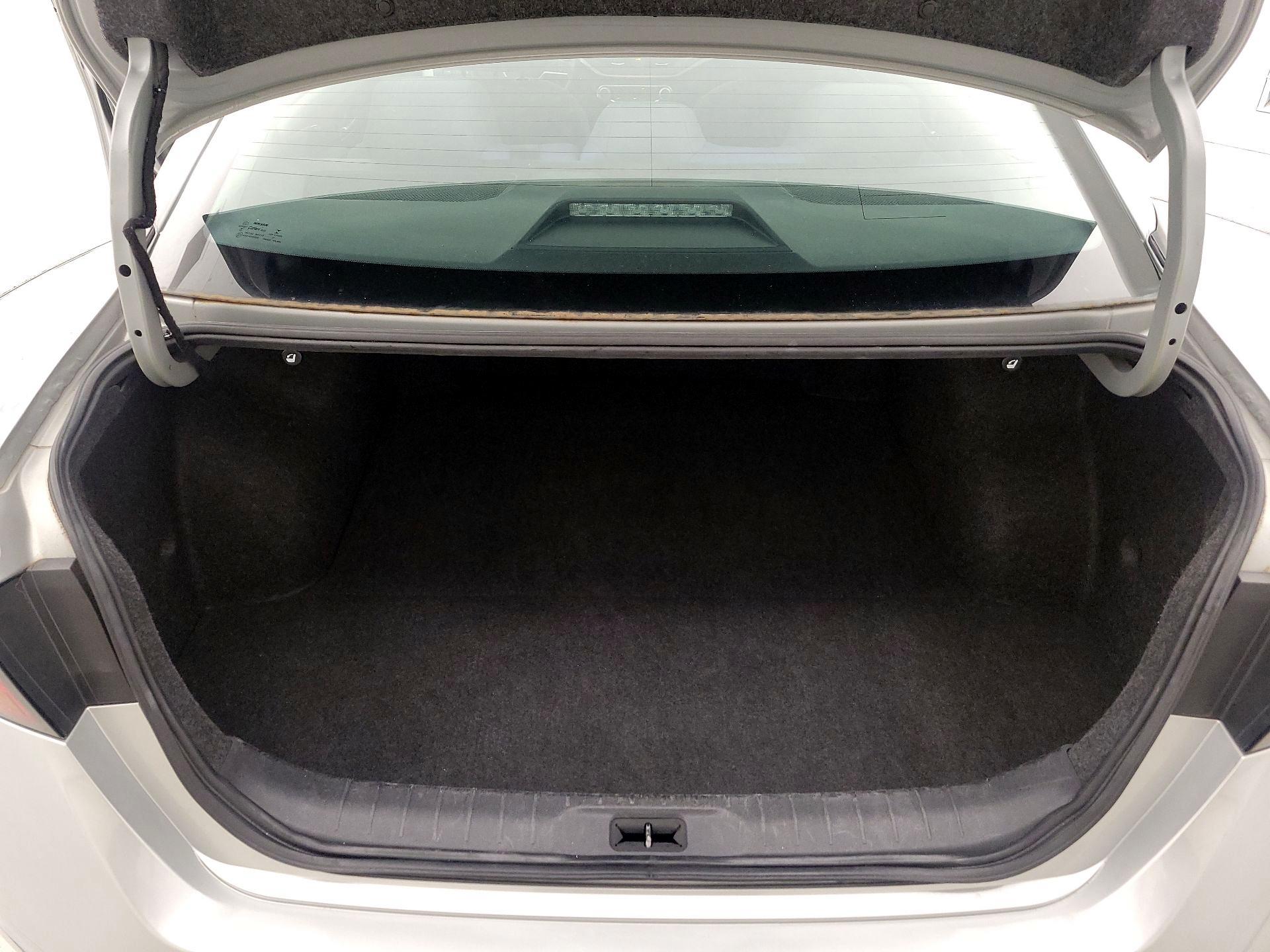 Thumbnail: 2021 Nissan Altima - 20