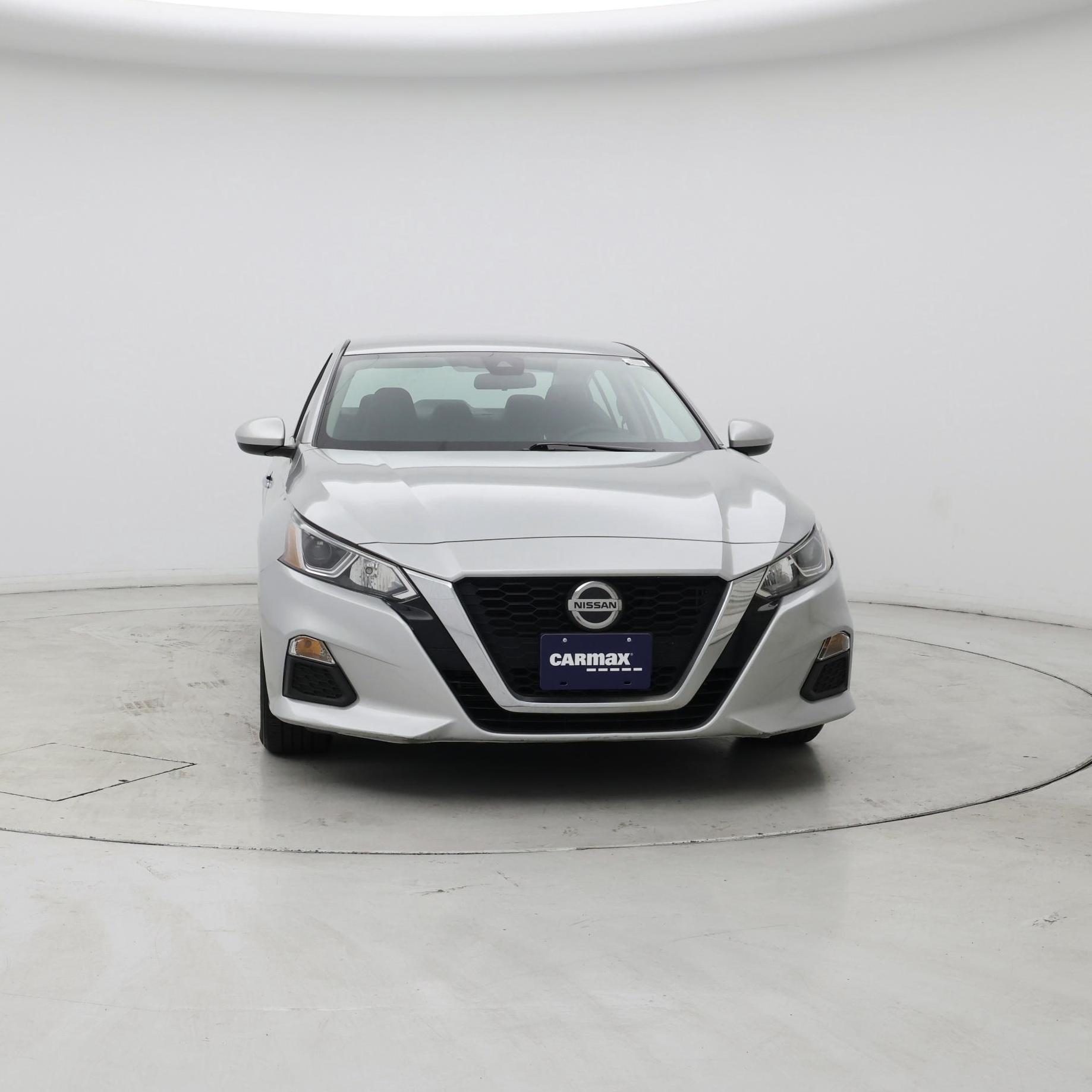 Thumbnail: 2021 Nissan Altima - 5