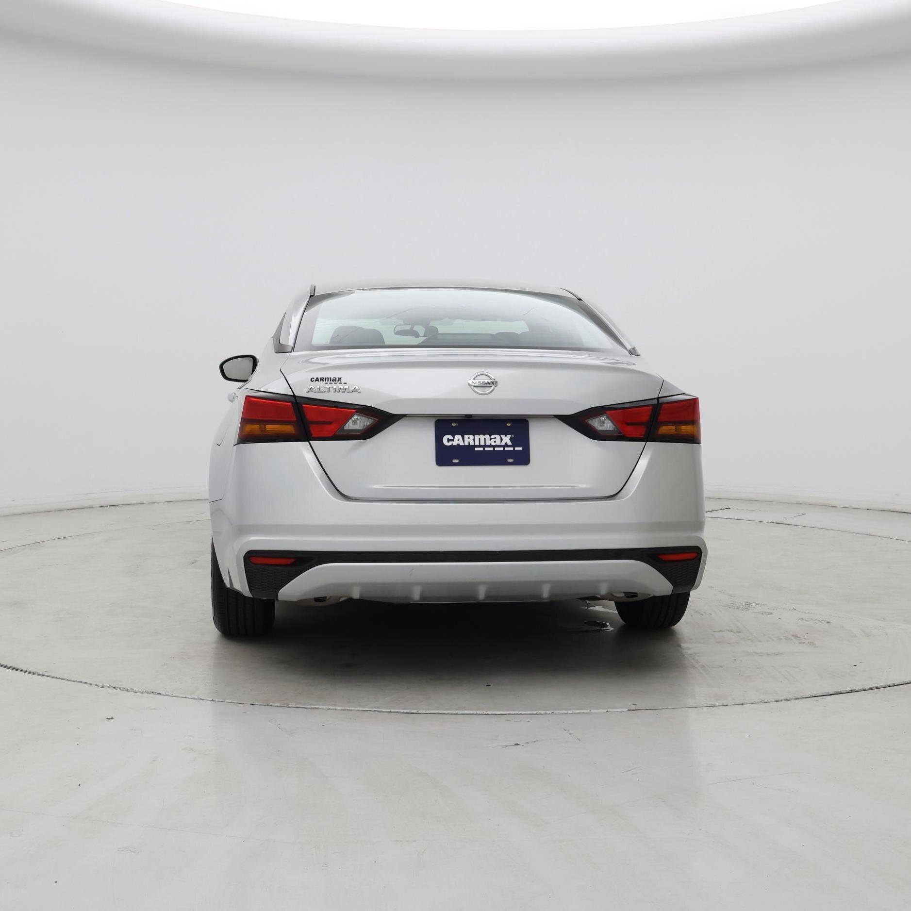 Thumbnail: 2021 Nissan Altima - 6