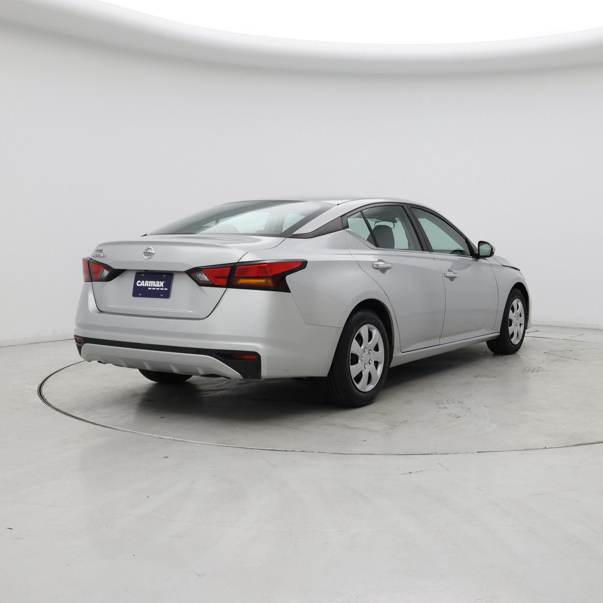 Thumbnail: 2021 Nissan Altima - 8