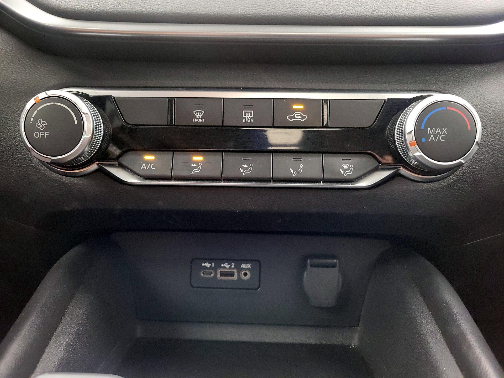 Thumbnail: 2021 Nissan Altima - 16