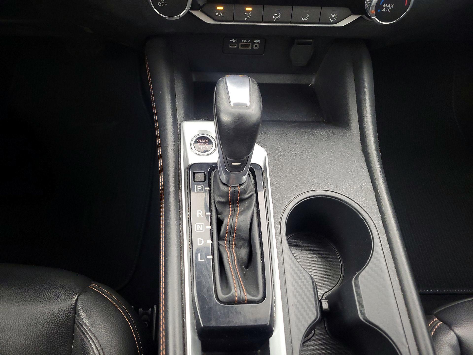 Thumbnail: 2021 Nissan Altima - 17