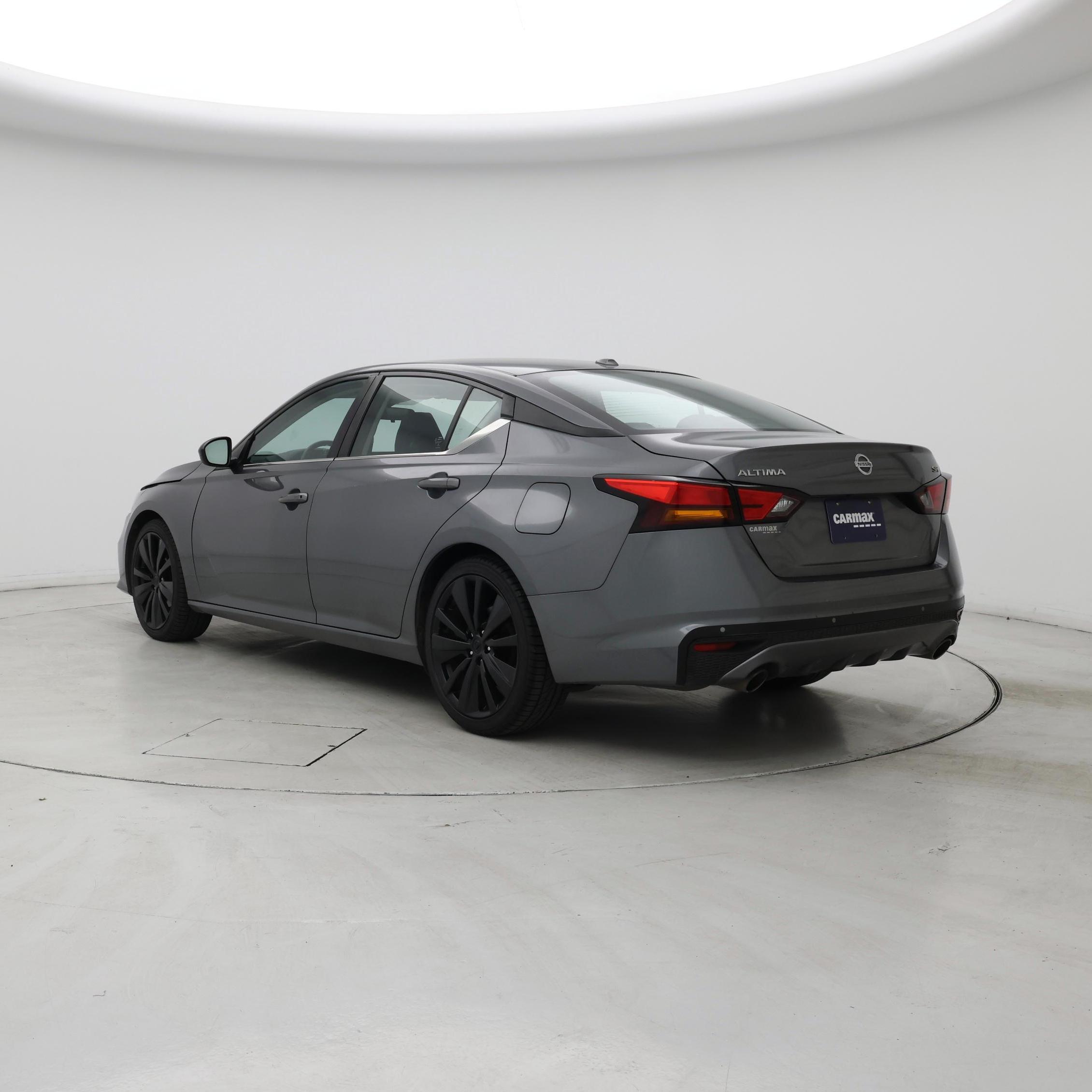 Thumbnail: 2021 Nissan Altima - 2