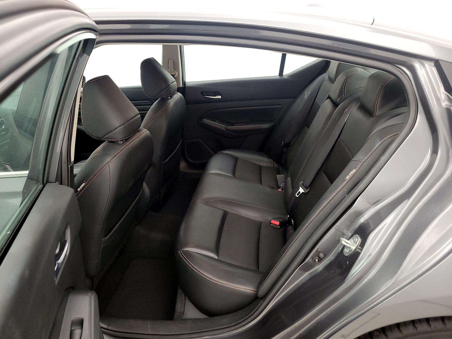 Thumbnail: 2021 Nissan Altima - 19