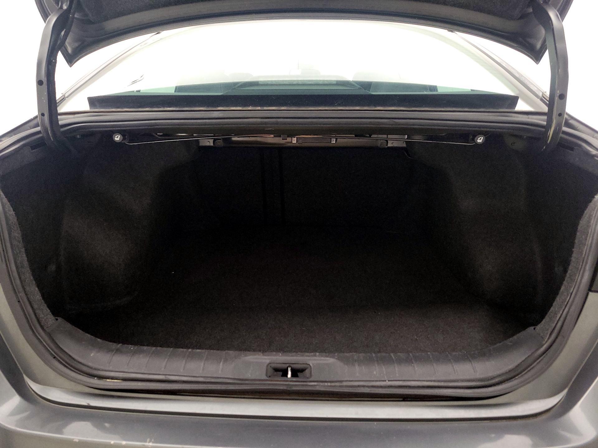 Thumbnail: 2021 Nissan Altima - 20