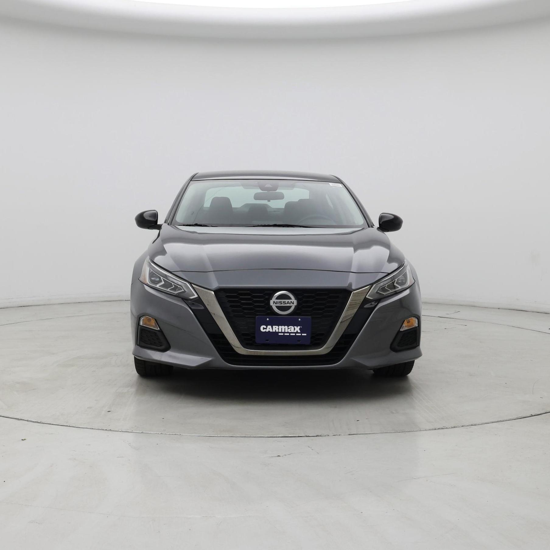 Thumbnail: 2021 Nissan Altima - 5