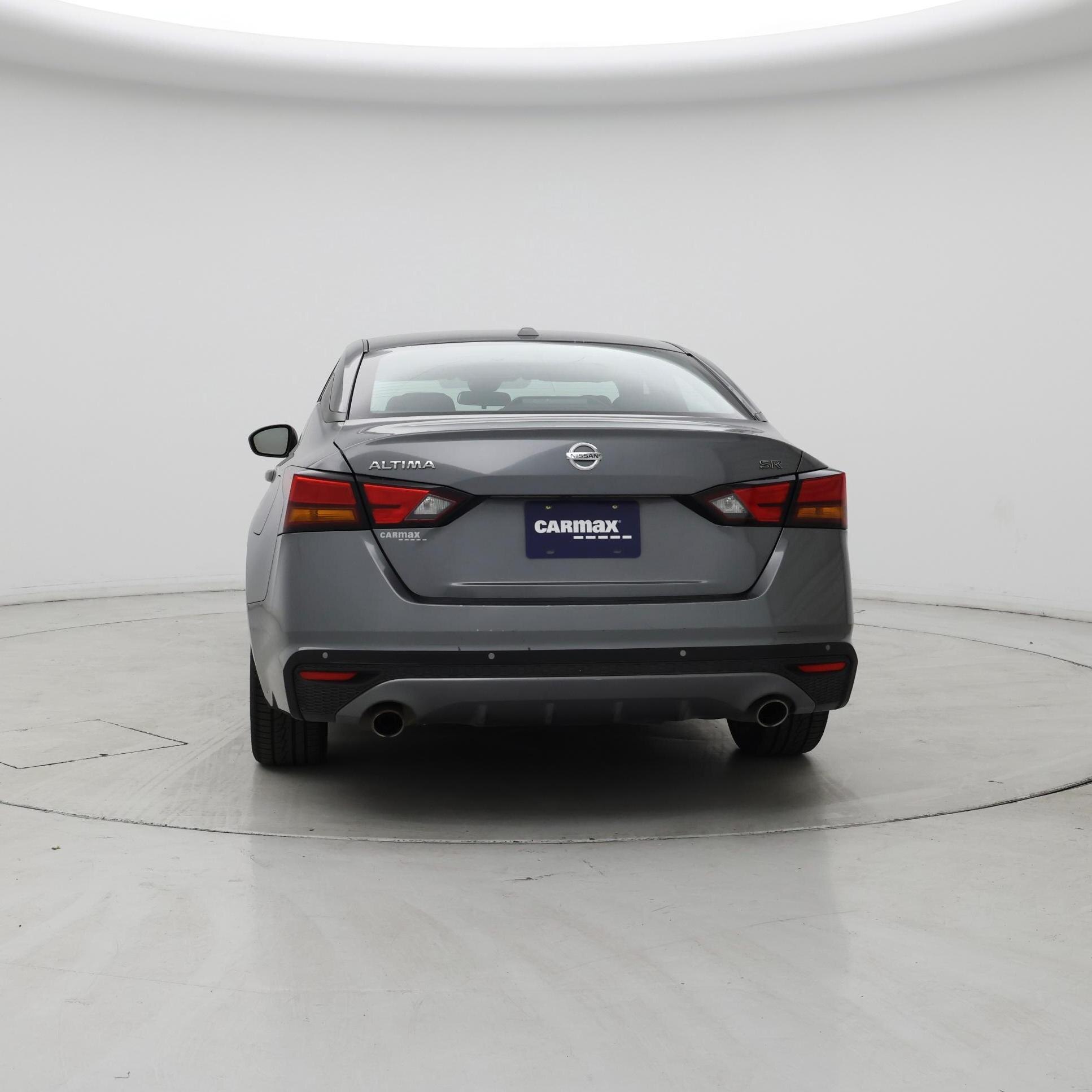 Thumbnail: 2021 Nissan Altima - 6