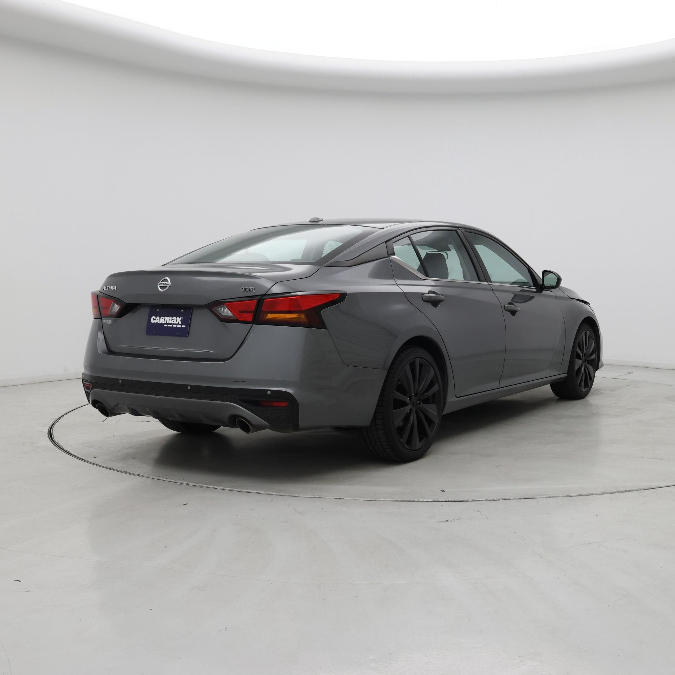 Thumbnail: 2021 Nissan Altima - 8