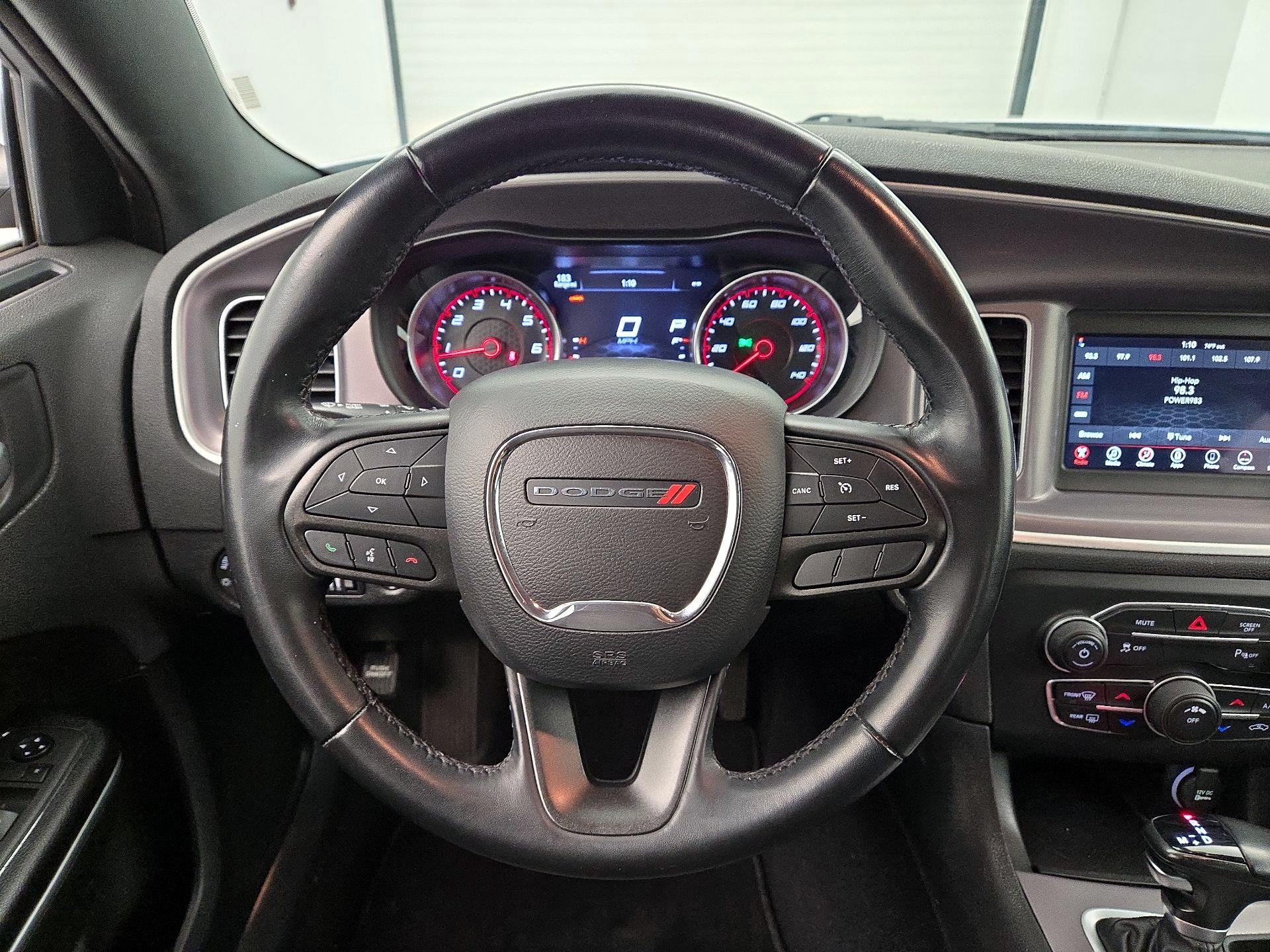 Thumbnail: 2022 Dodge Charger - 10