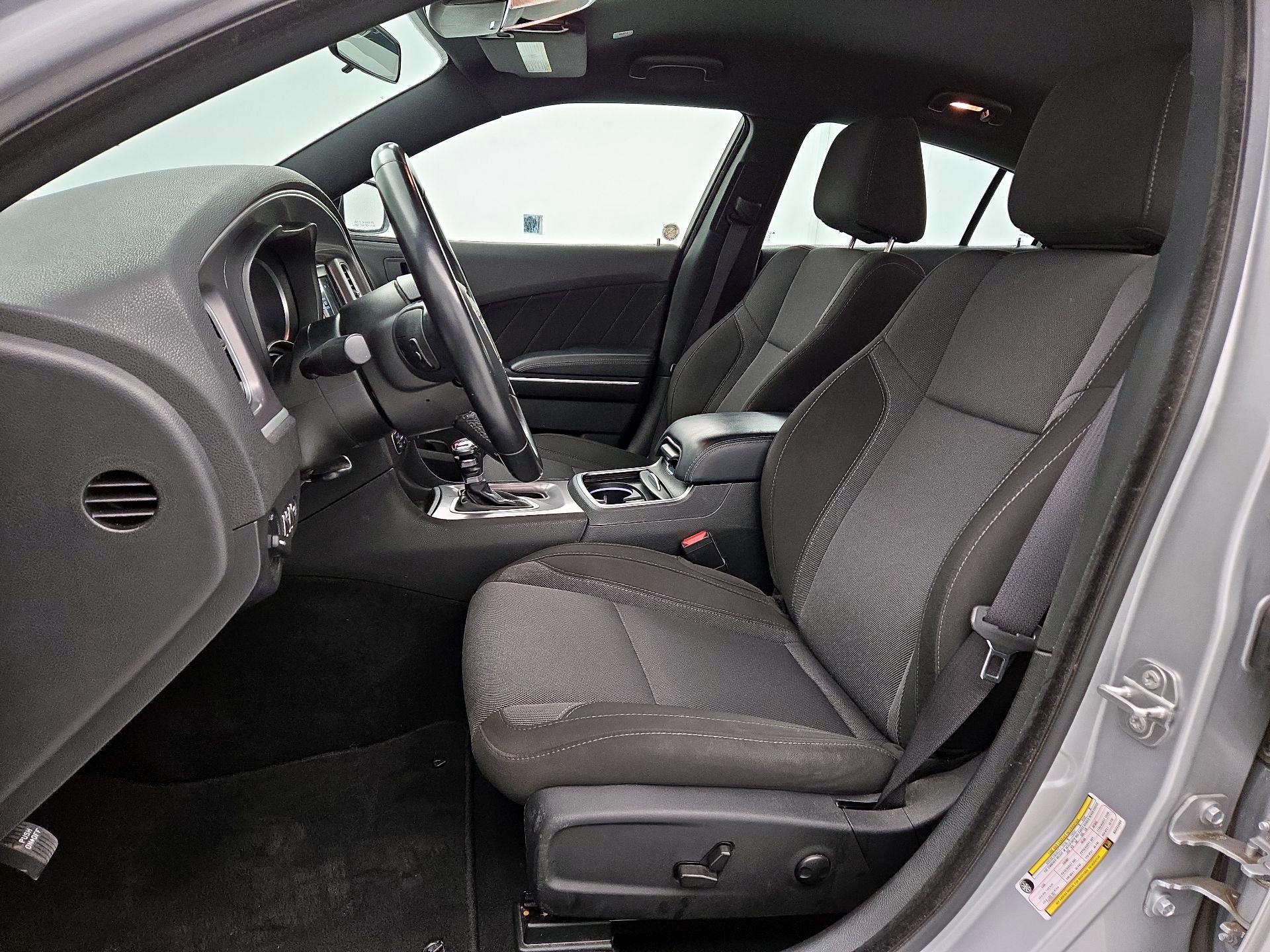 Thumbnail: 2022 Dodge Charger - 11