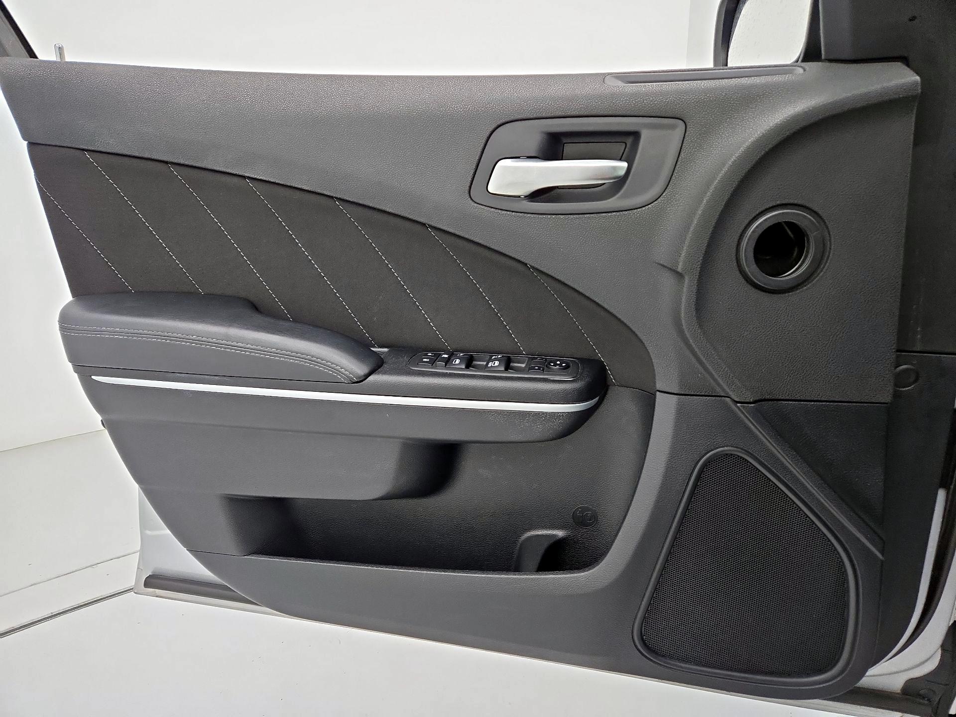 Thumbnail: 2022 Dodge Charger - 12