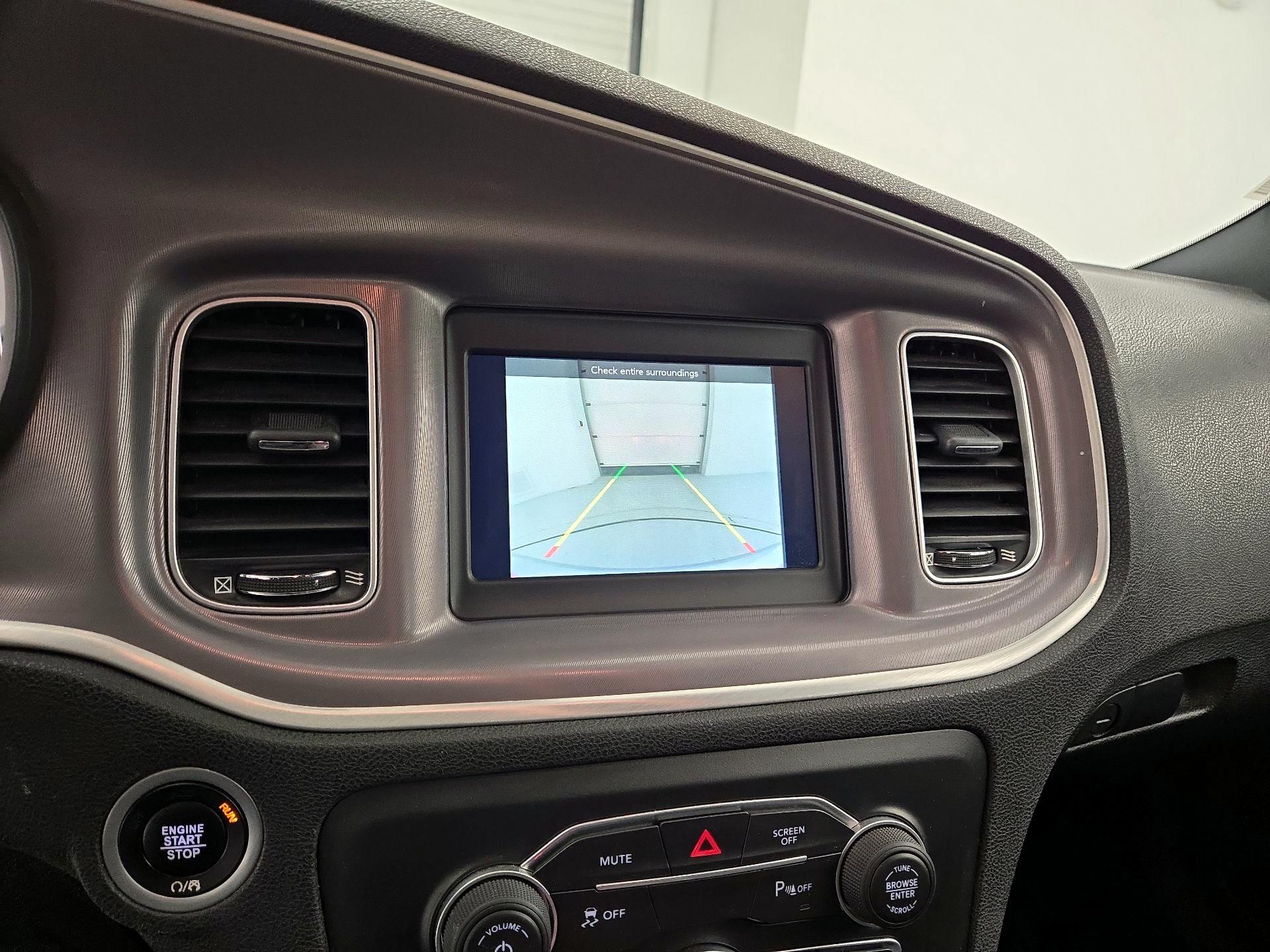 Thumbnail: 2022 Dodge Charger - 14