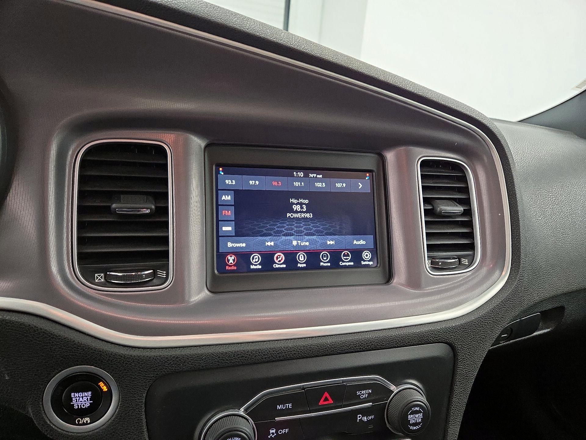 Thumbnail: 2022 Dodge Charger - 15