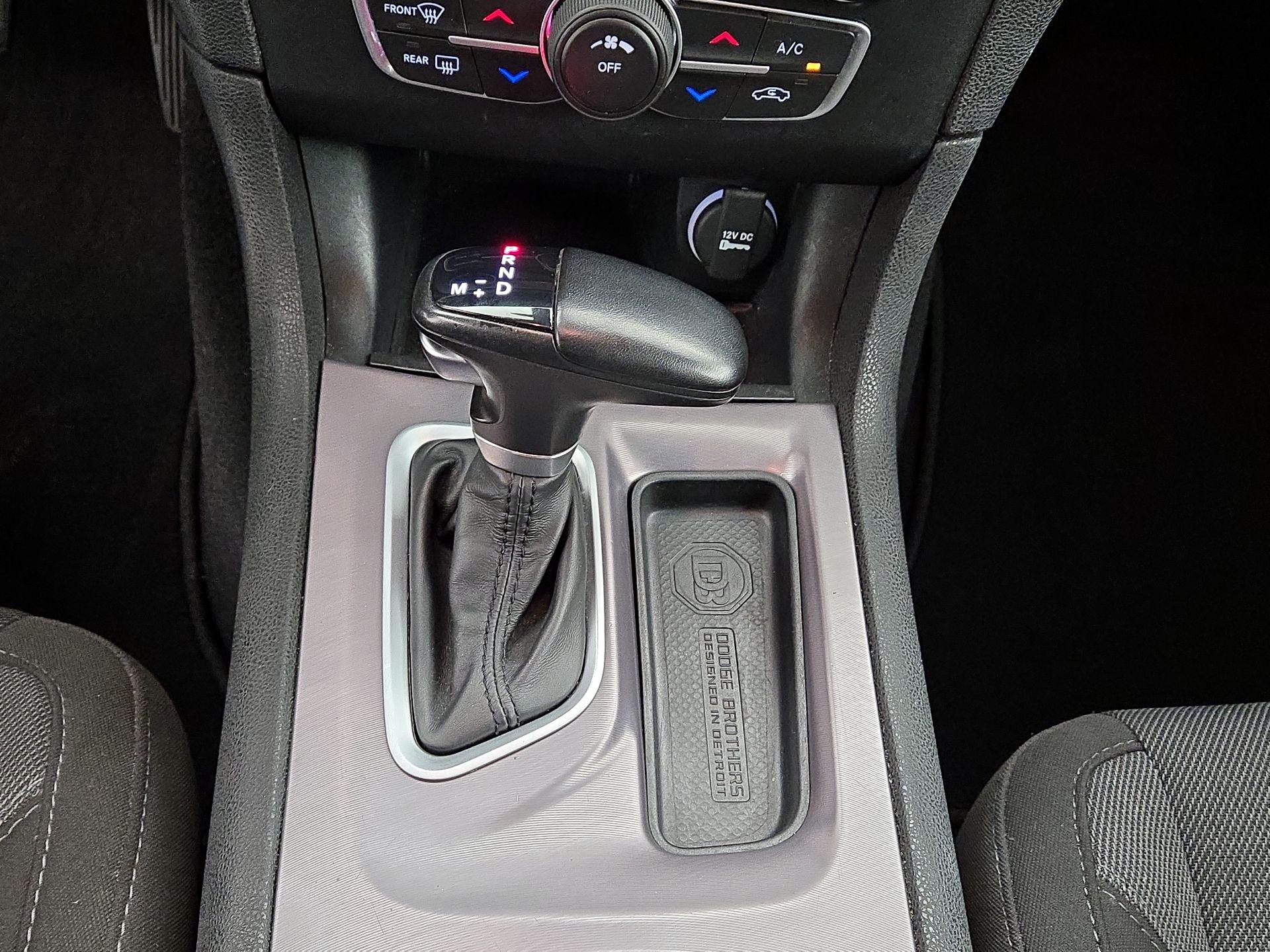 Thumbnail: 2022 Dodge Charger - 17