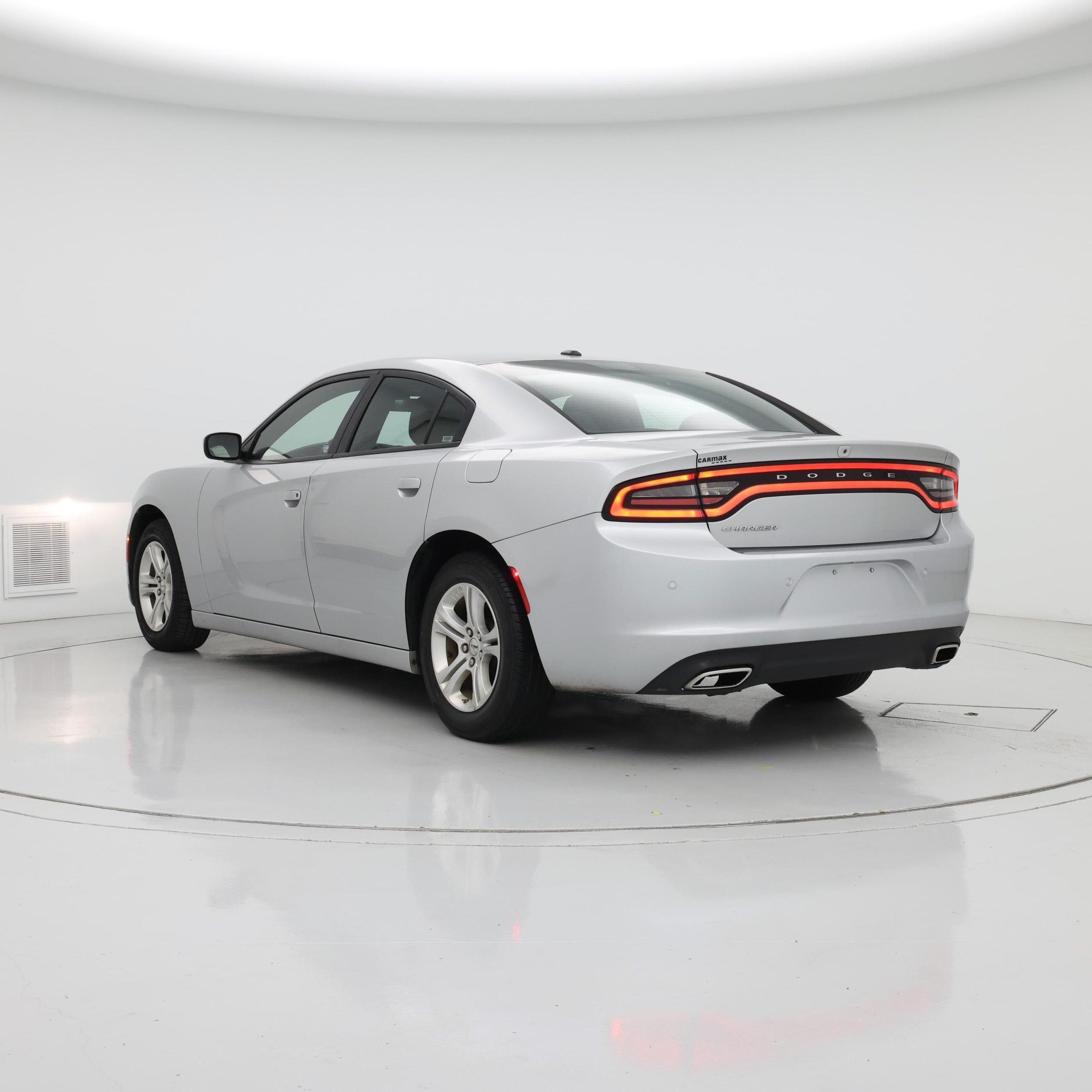 Thumbnail: 2022 Dodge Charger - 2