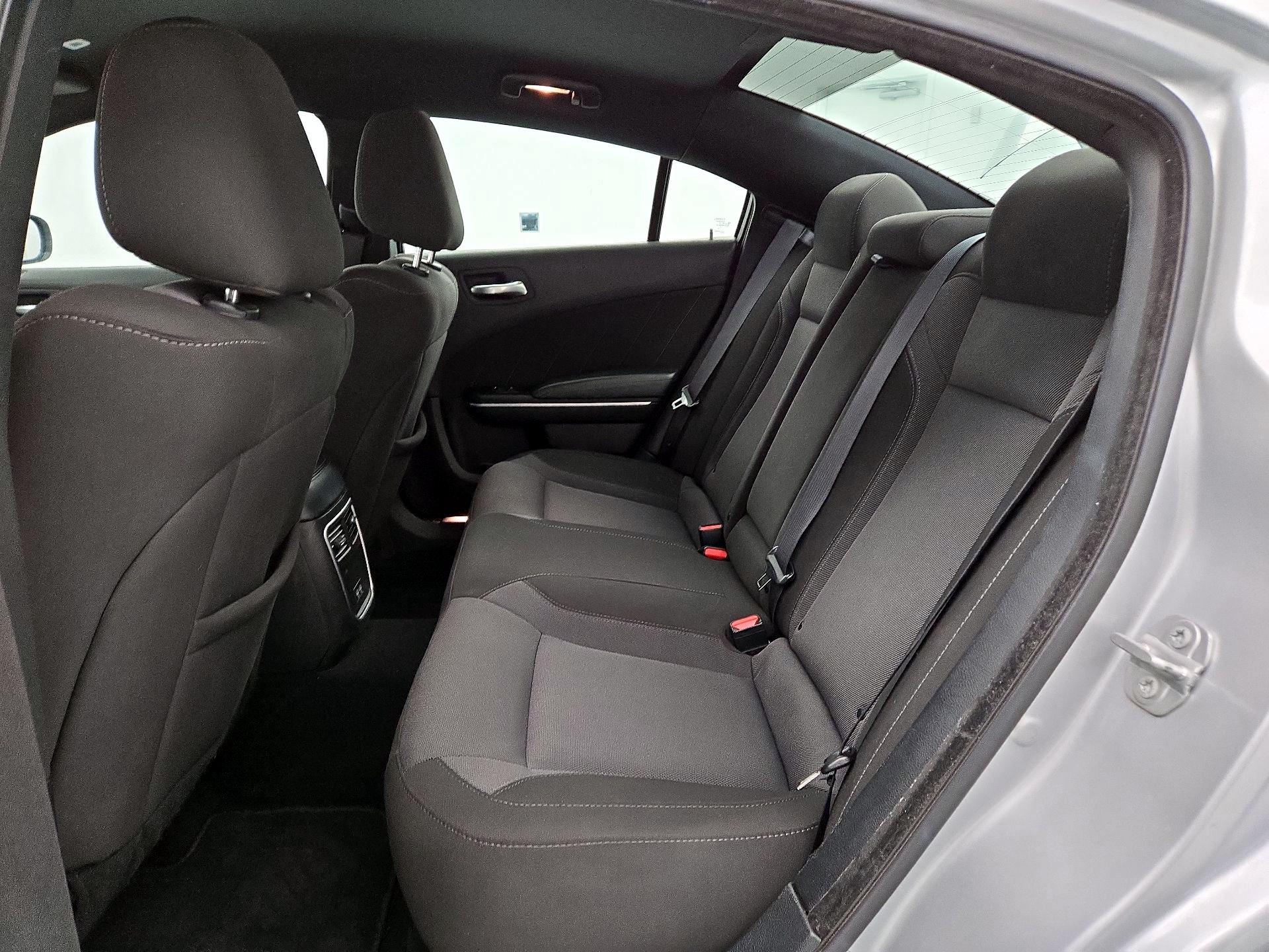 Thumbnail: 2022 Dodge Charger - 19