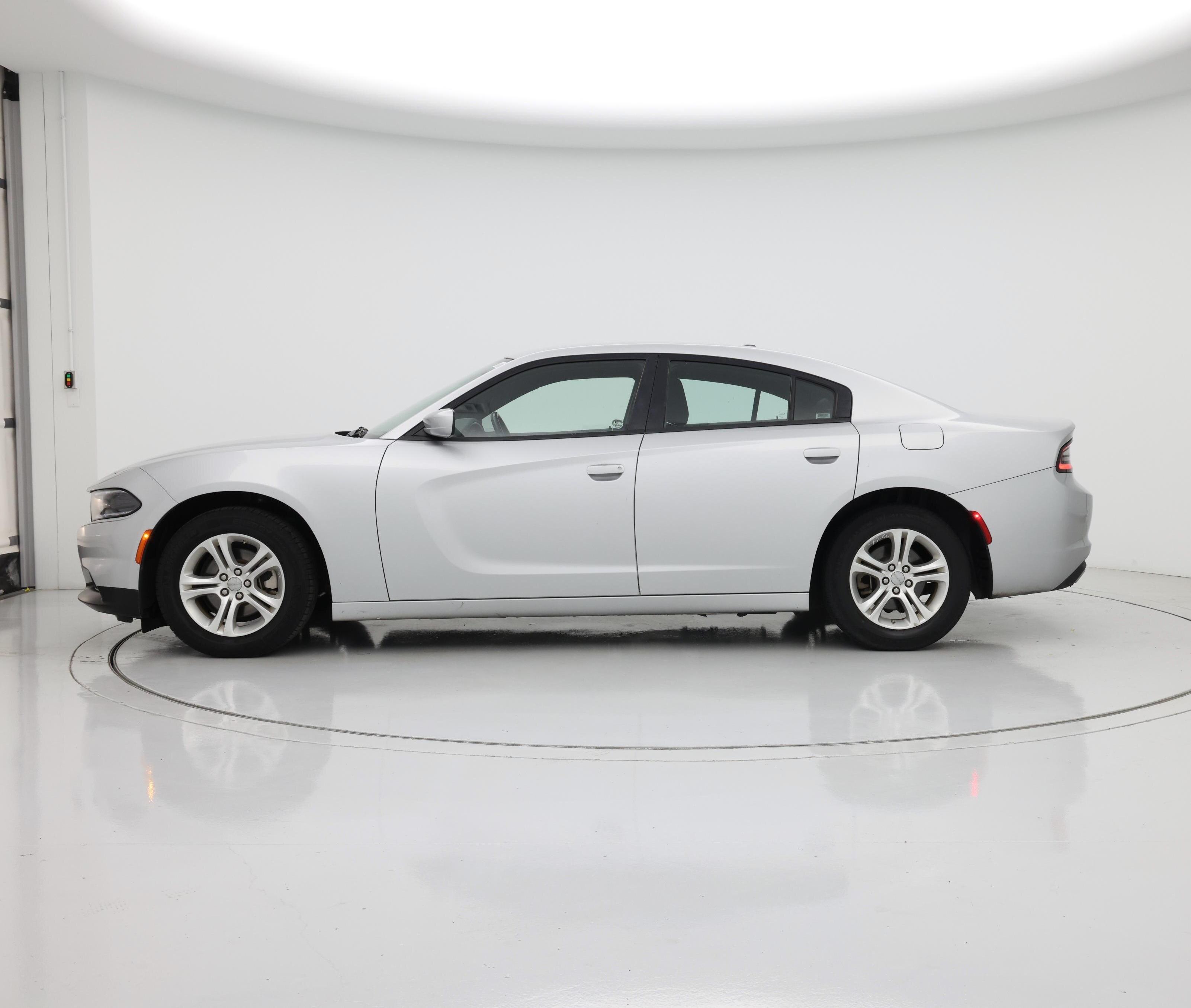 Thumbnail: 2022 Dodge Charger - 3