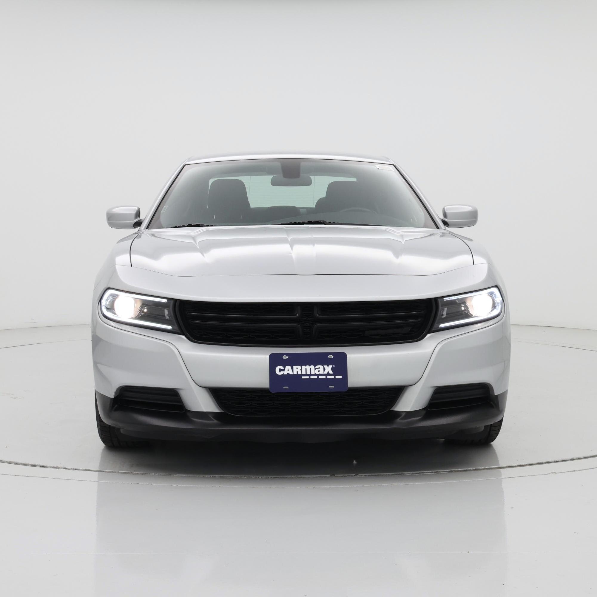 Thumbnail: 2022 Dodge Charger - 5