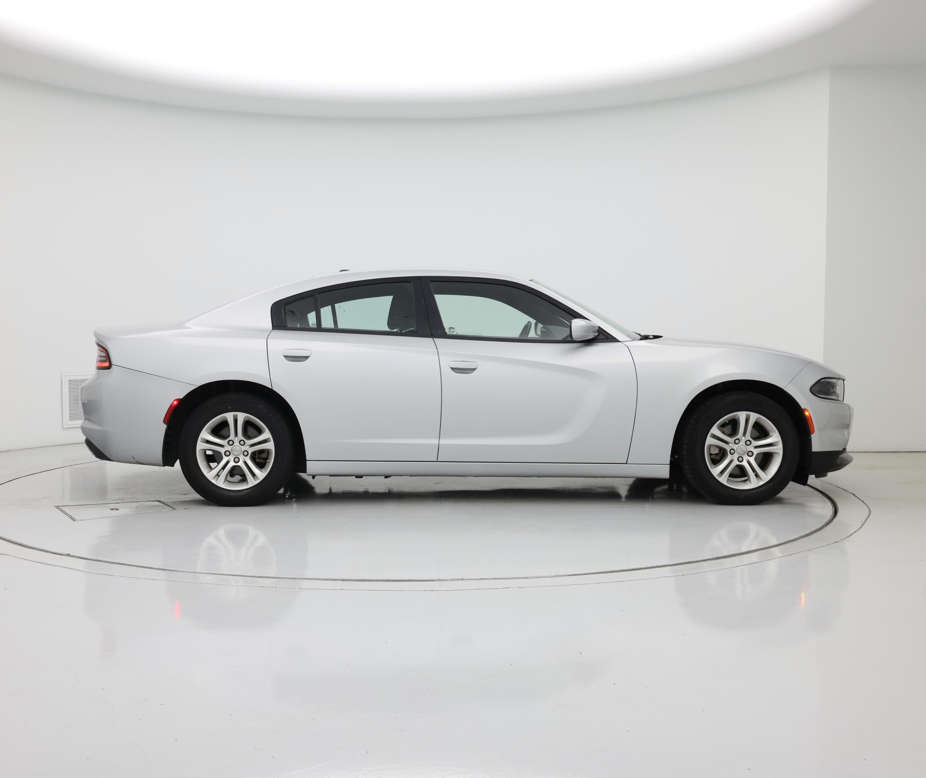 Thumbnail: 2022 Dodge Charger - 7