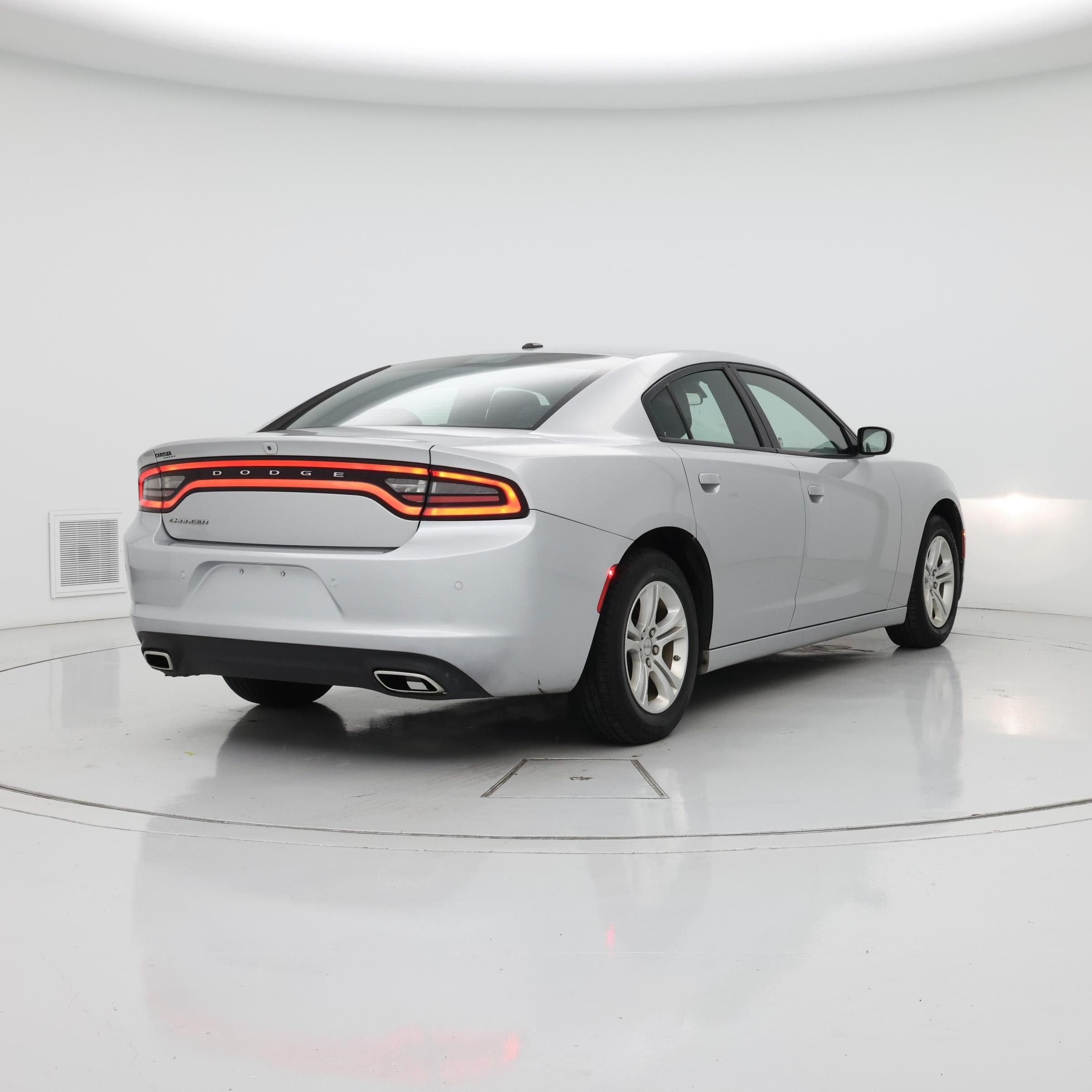 Thumbnail: 2022 Dodge Charger - 8