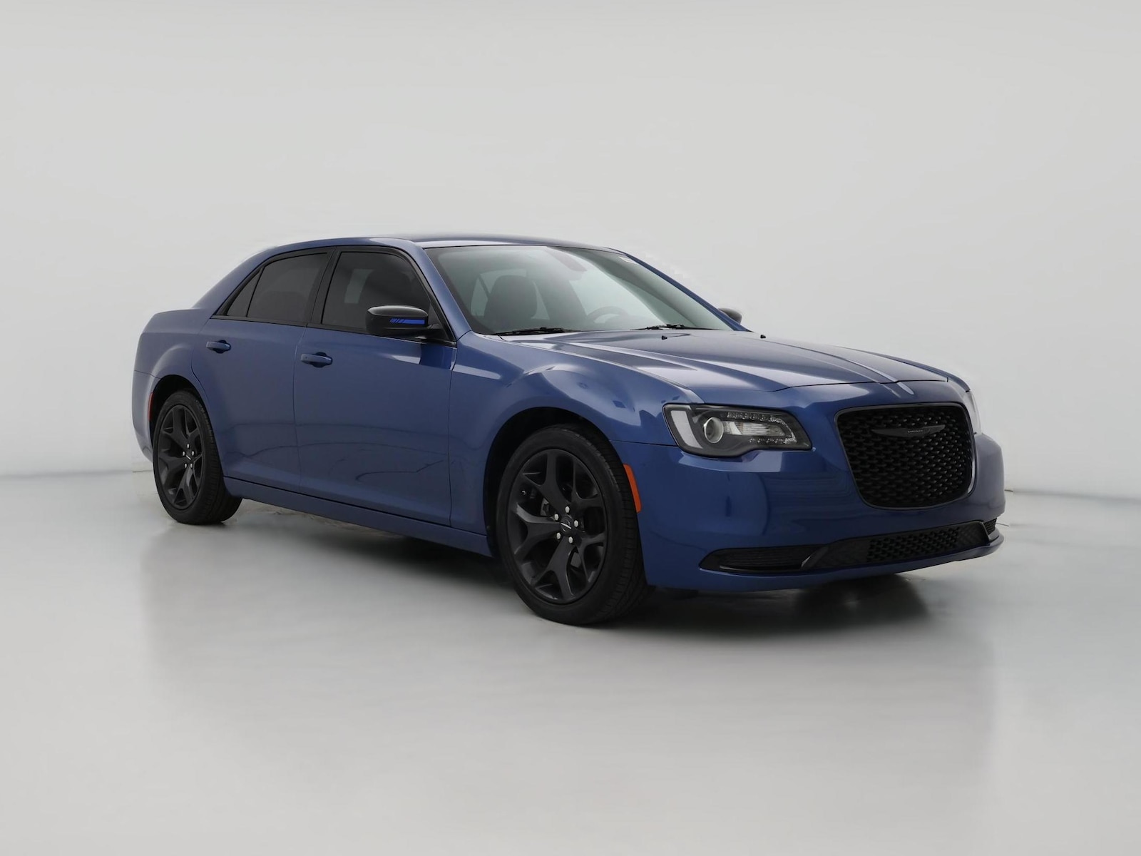 2022 Chrysler 300 Touring