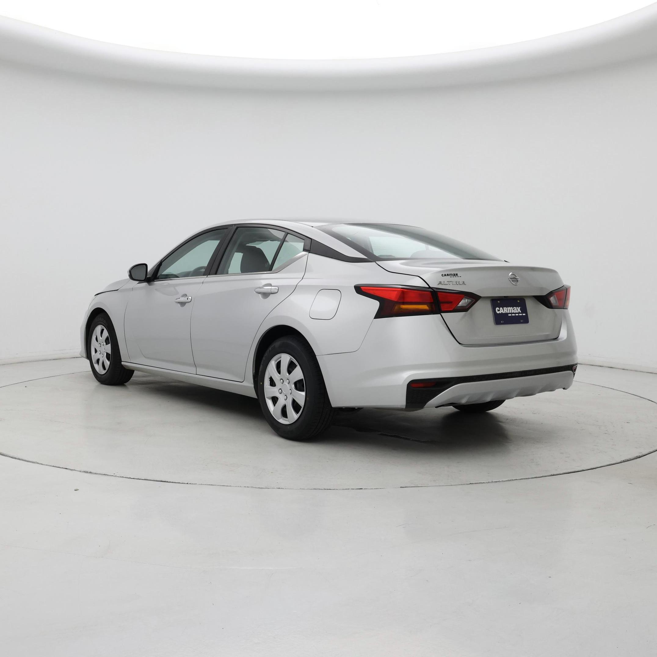 Thumbnail: 2021 Nissan Altima - 2