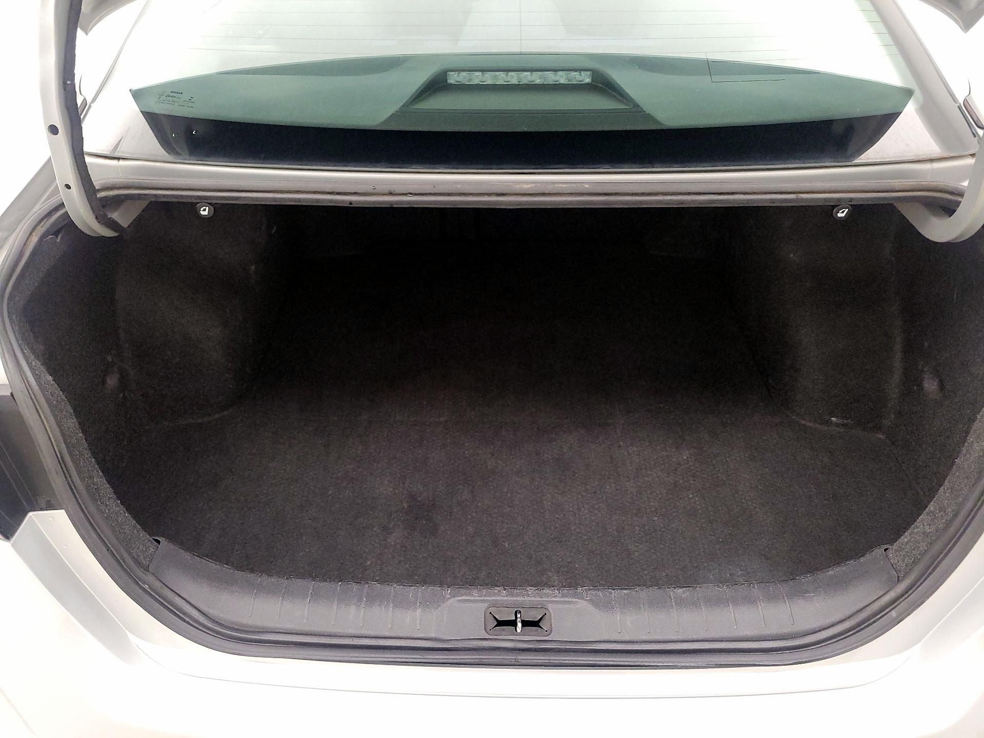 Thumbnail: 2021 Nissan Altima - 20