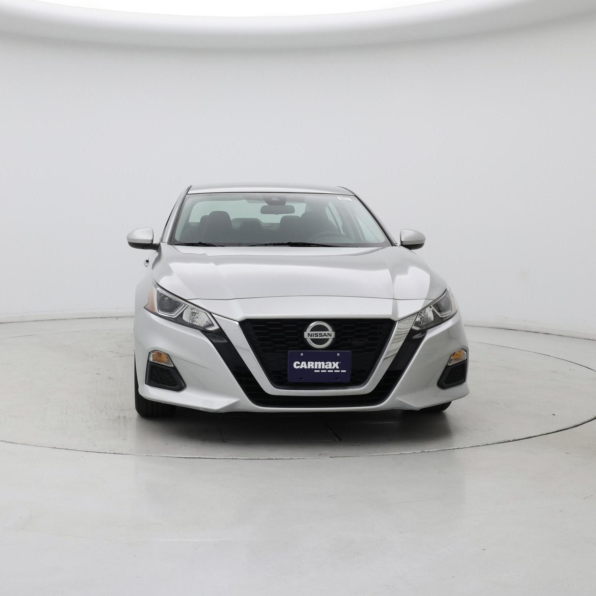Thumbnail: 2021 Nissan Altima - 5