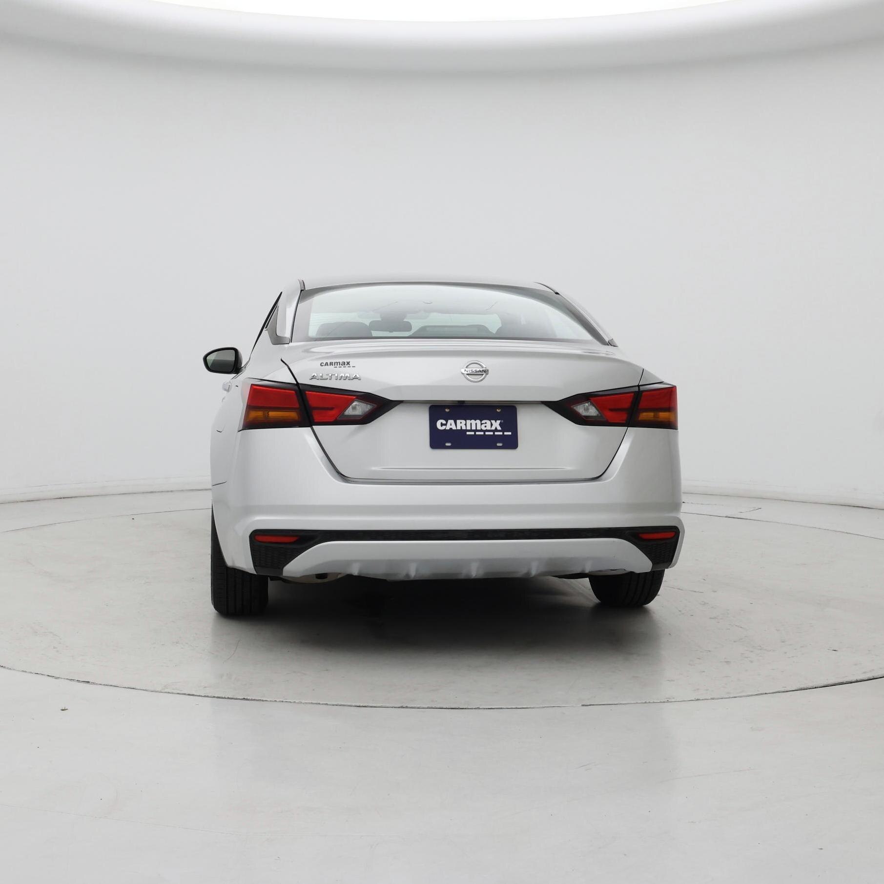 Thumbnail: 2021 Nissan Altima - 6