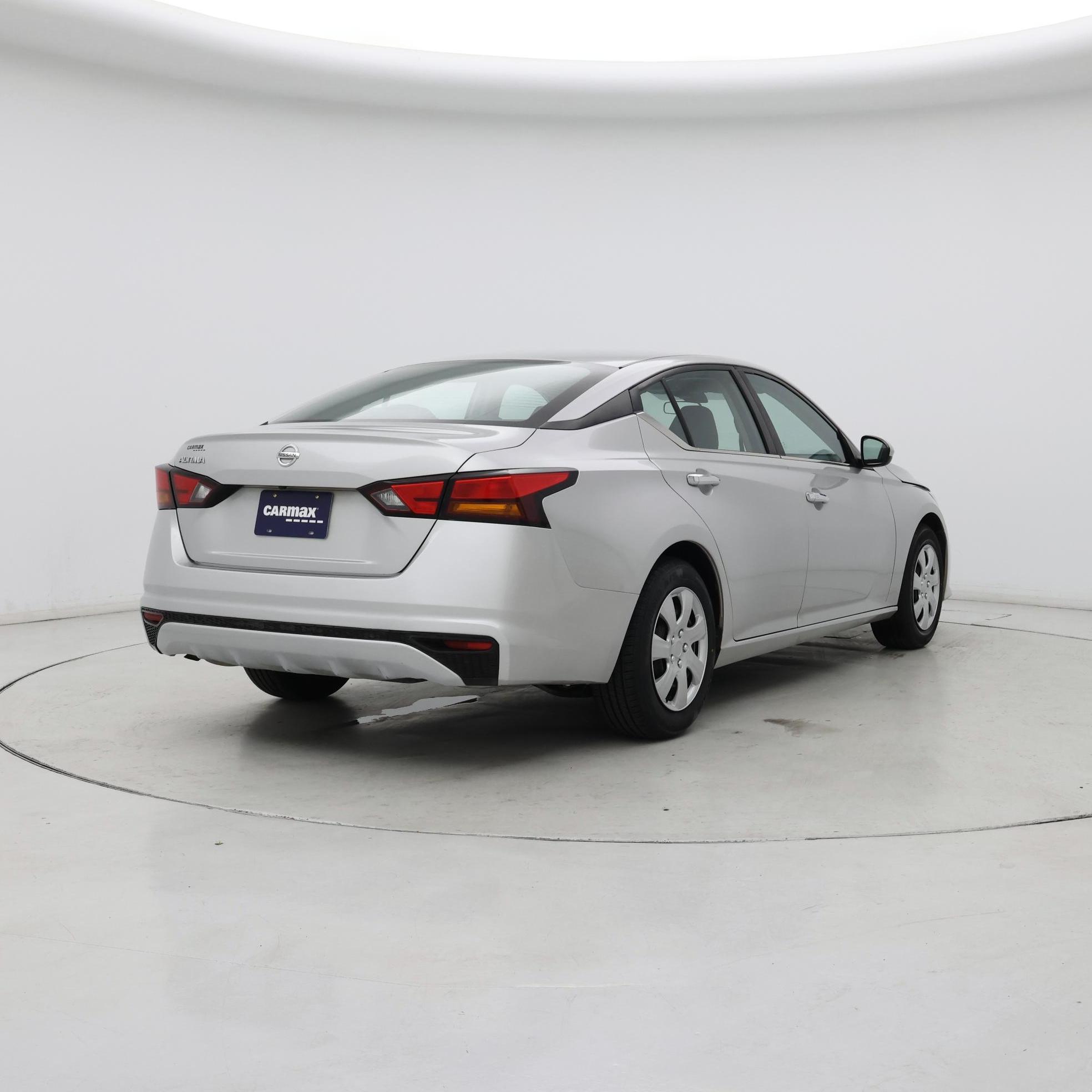 Thumbnail: 2021 Nissan Altima - 8