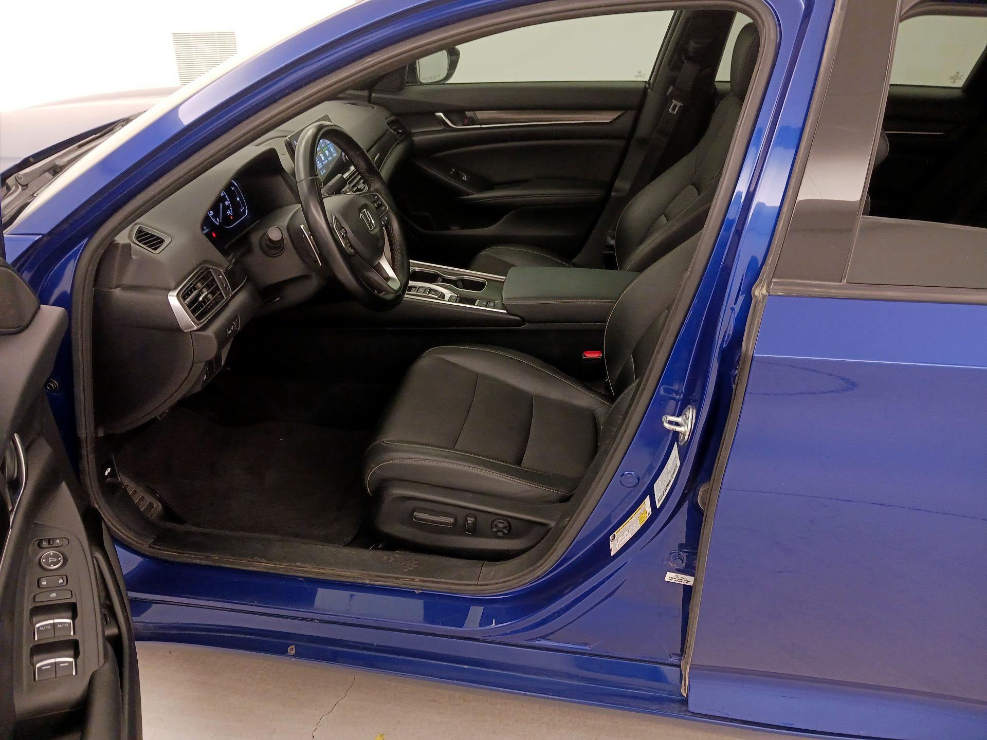 Thumbnail: 2021 Honda Accord - 11