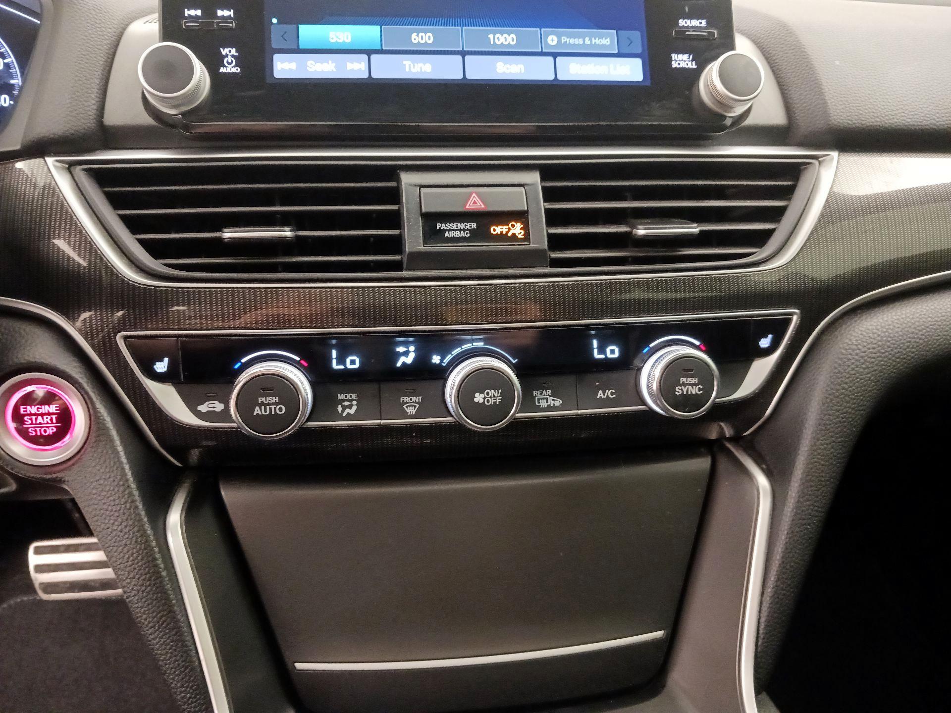 Thumbnail: 2021 Honda Accord - 17