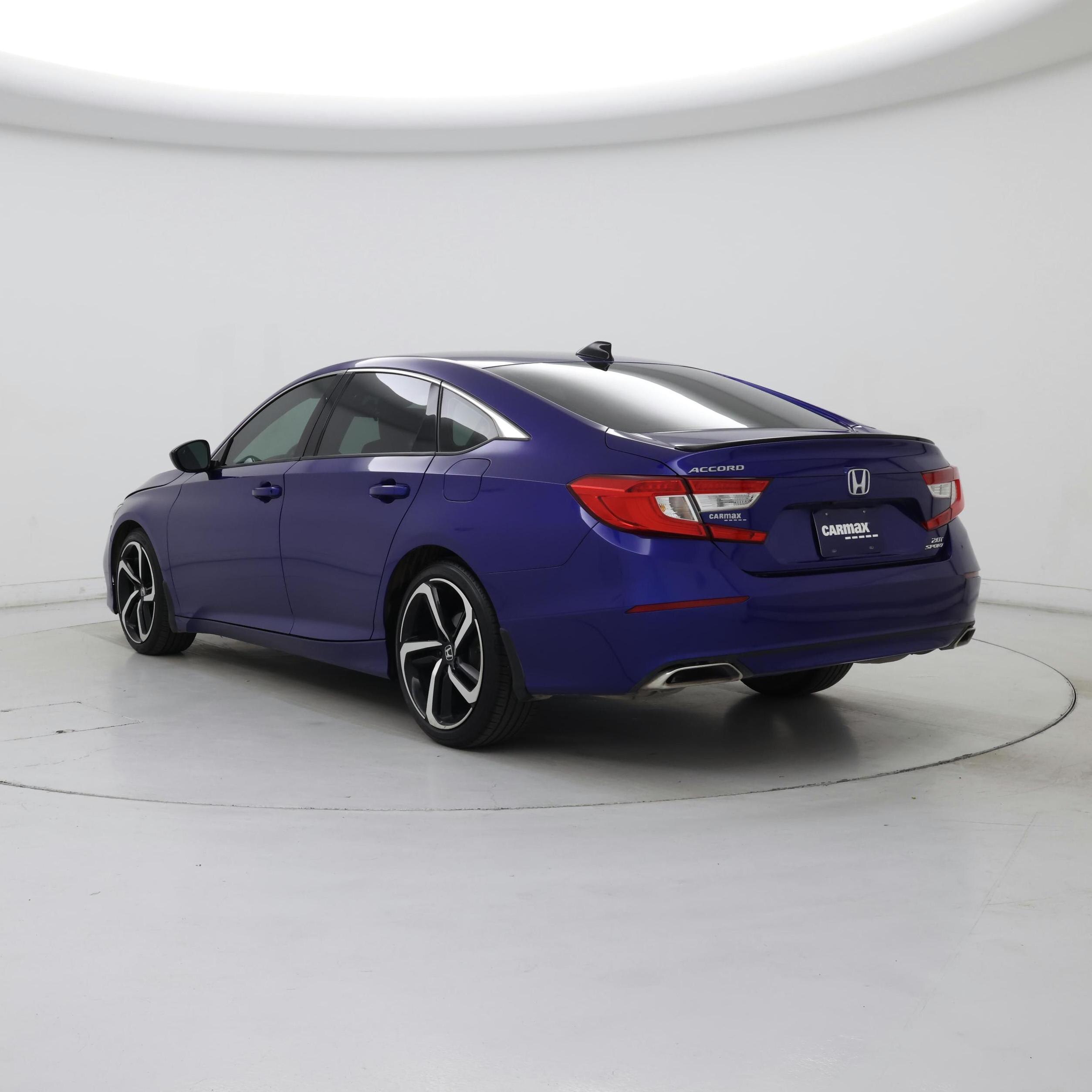 Thumbnail: 2021 Honda Accord - 2