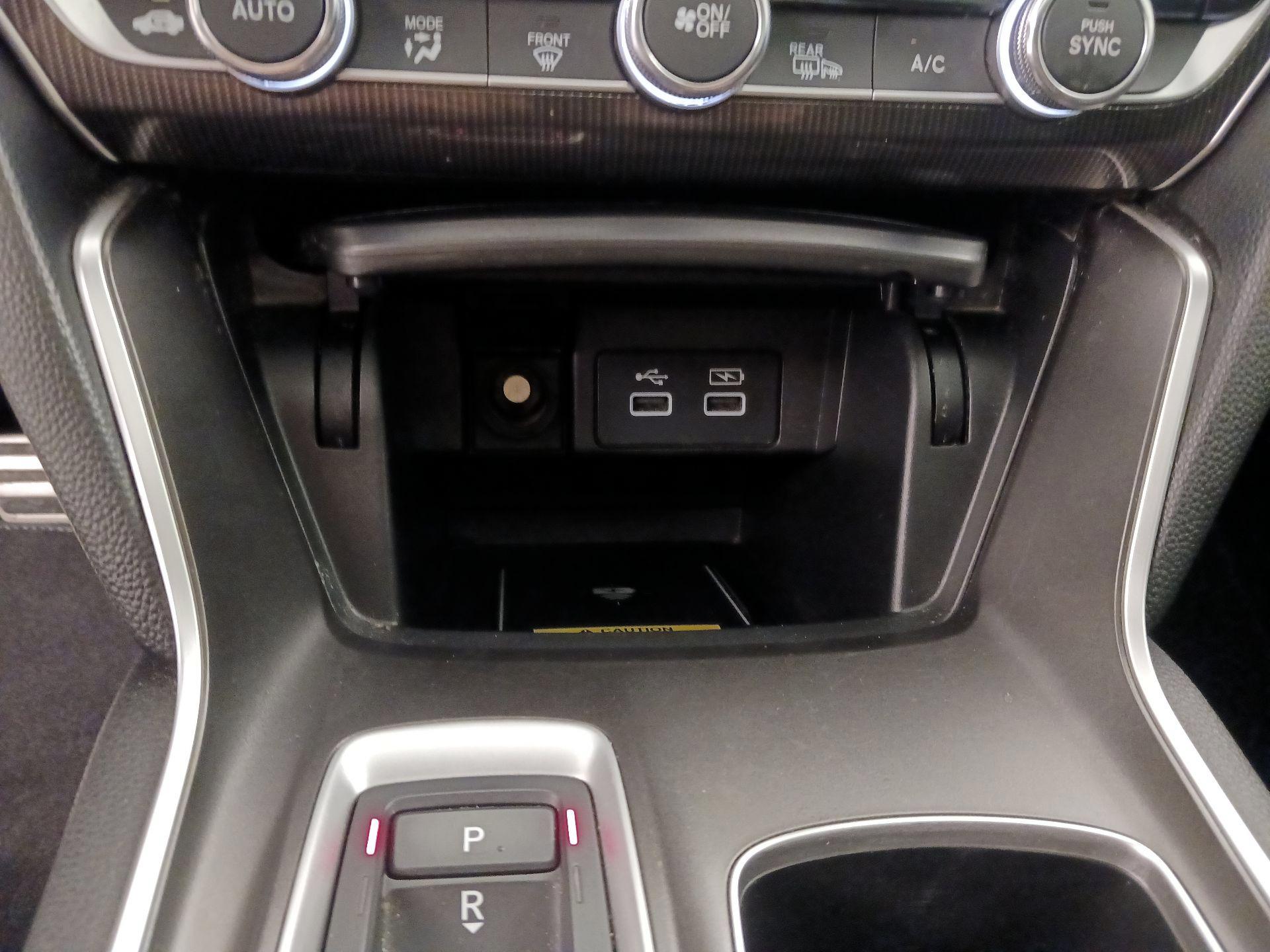 Thumbnail: 2021 Honda Accord - 19