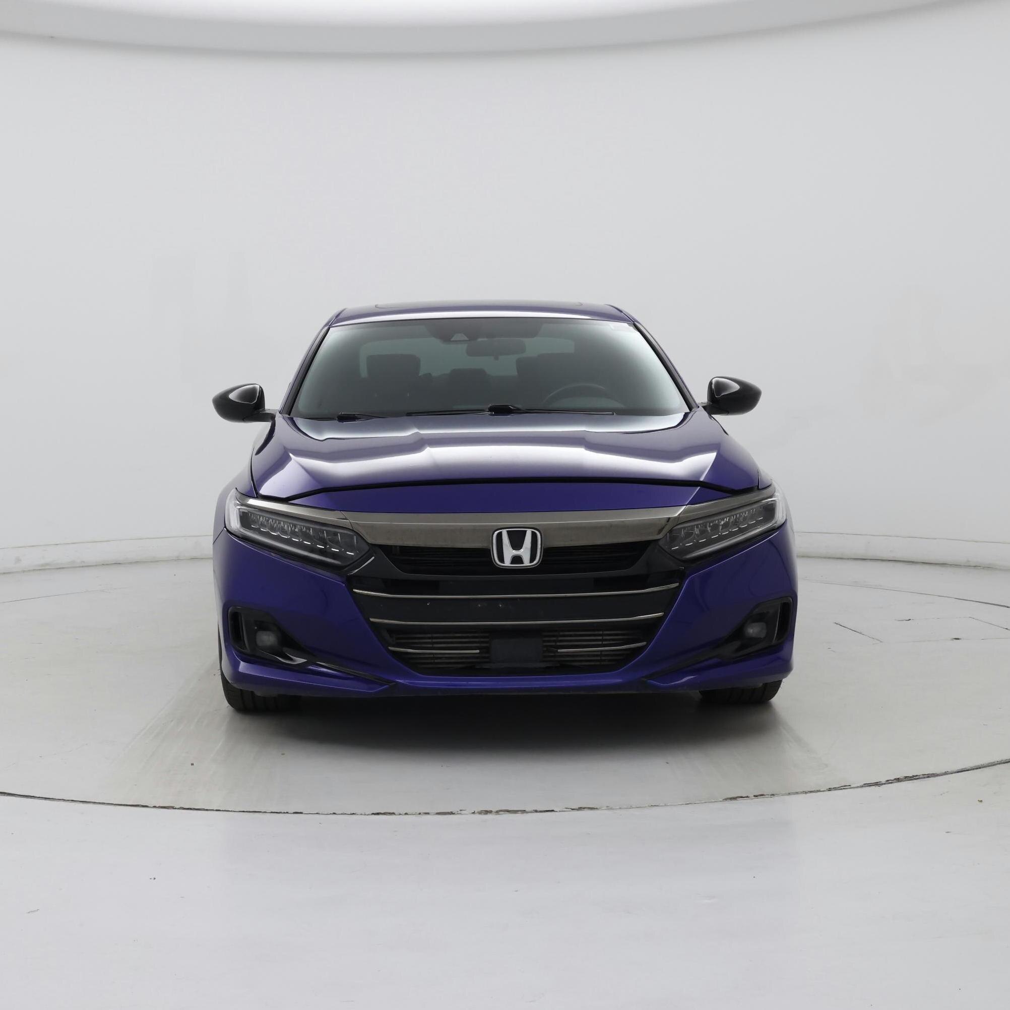 Thumbnail: 2021 Honda Accord - 5